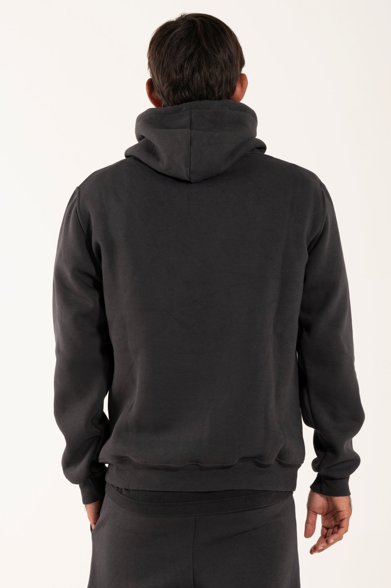 Felpa hood Berna Fw24/25