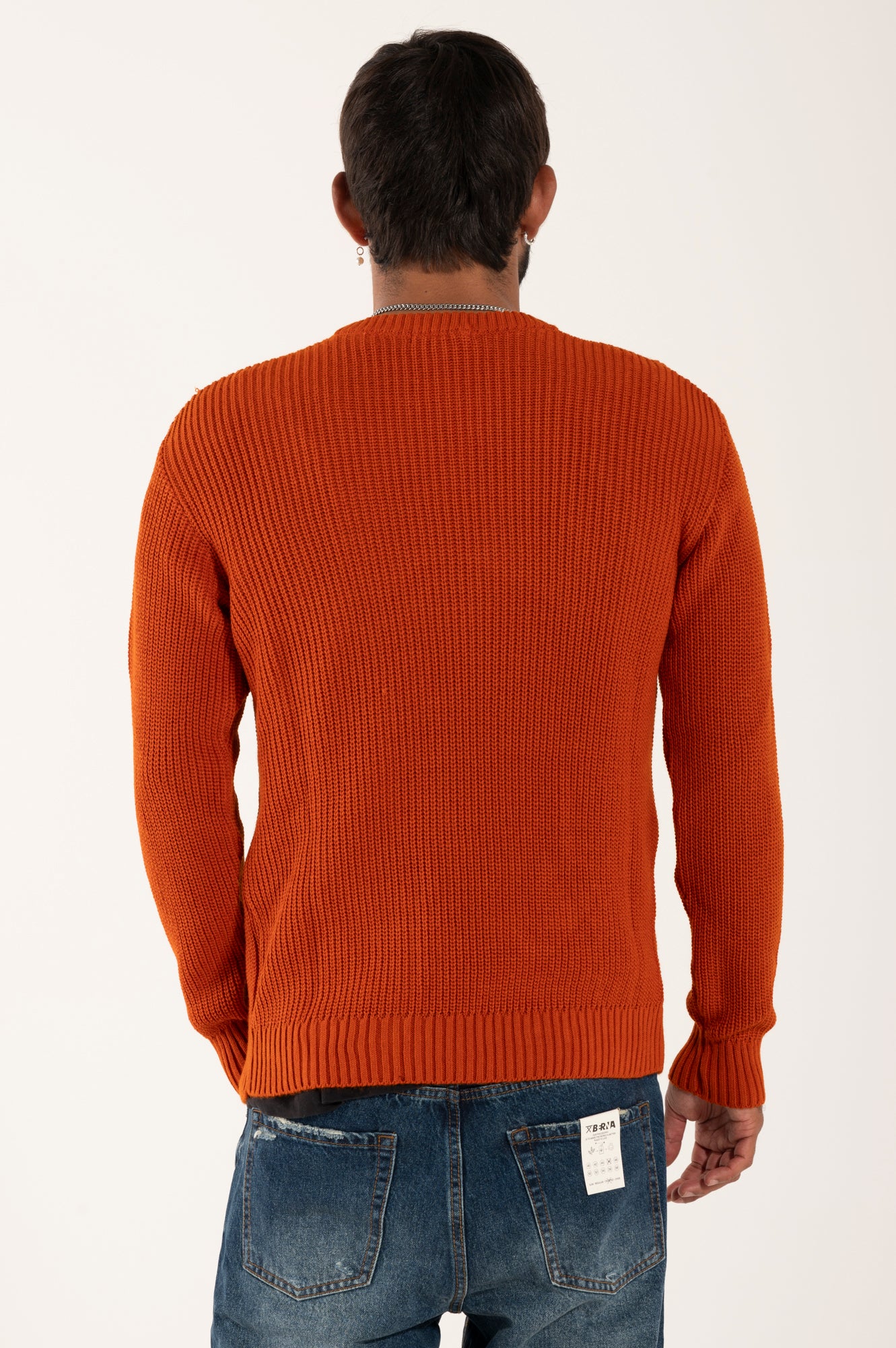 Pullover Tony Superculture