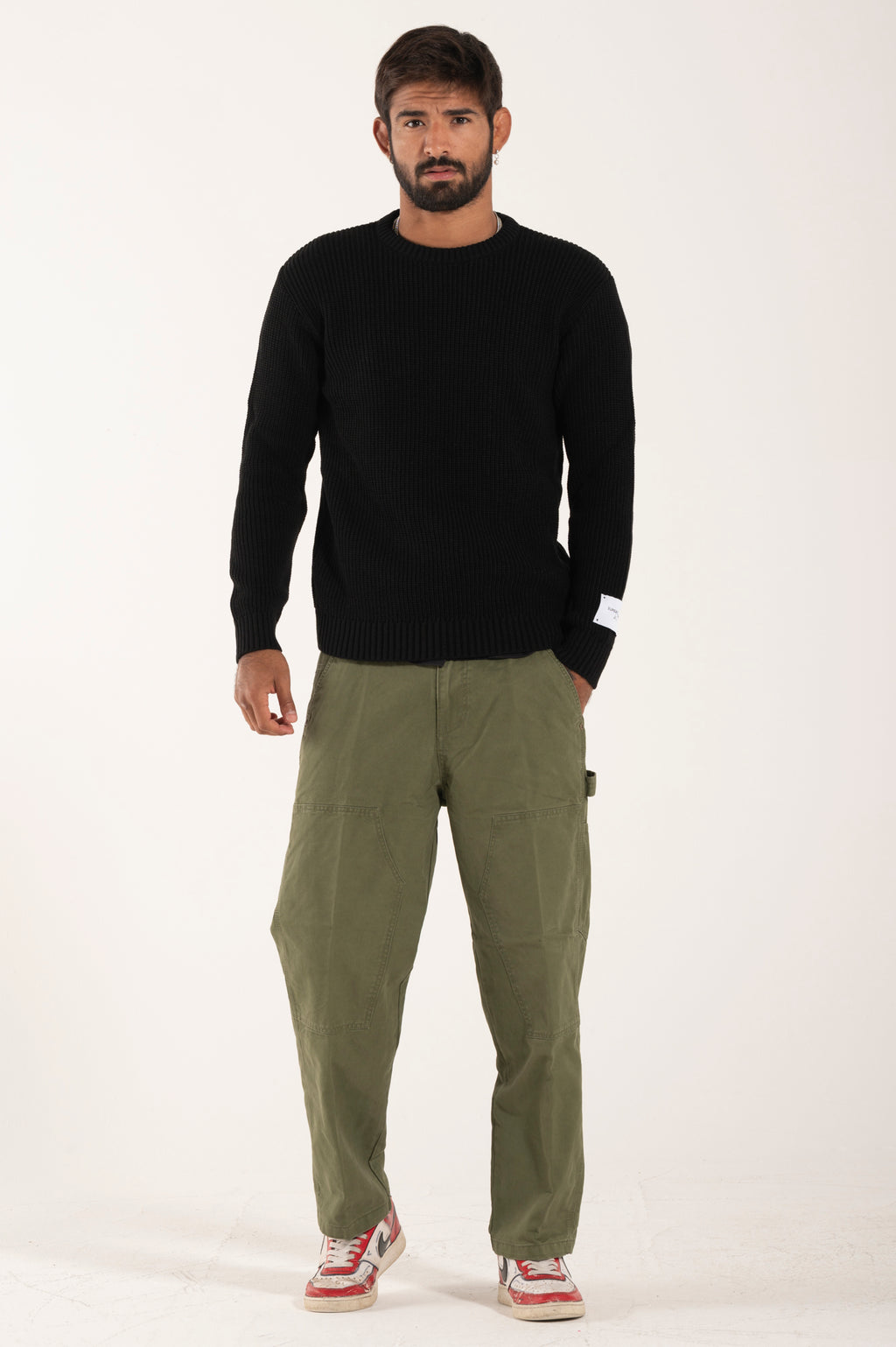 Pantalone worker