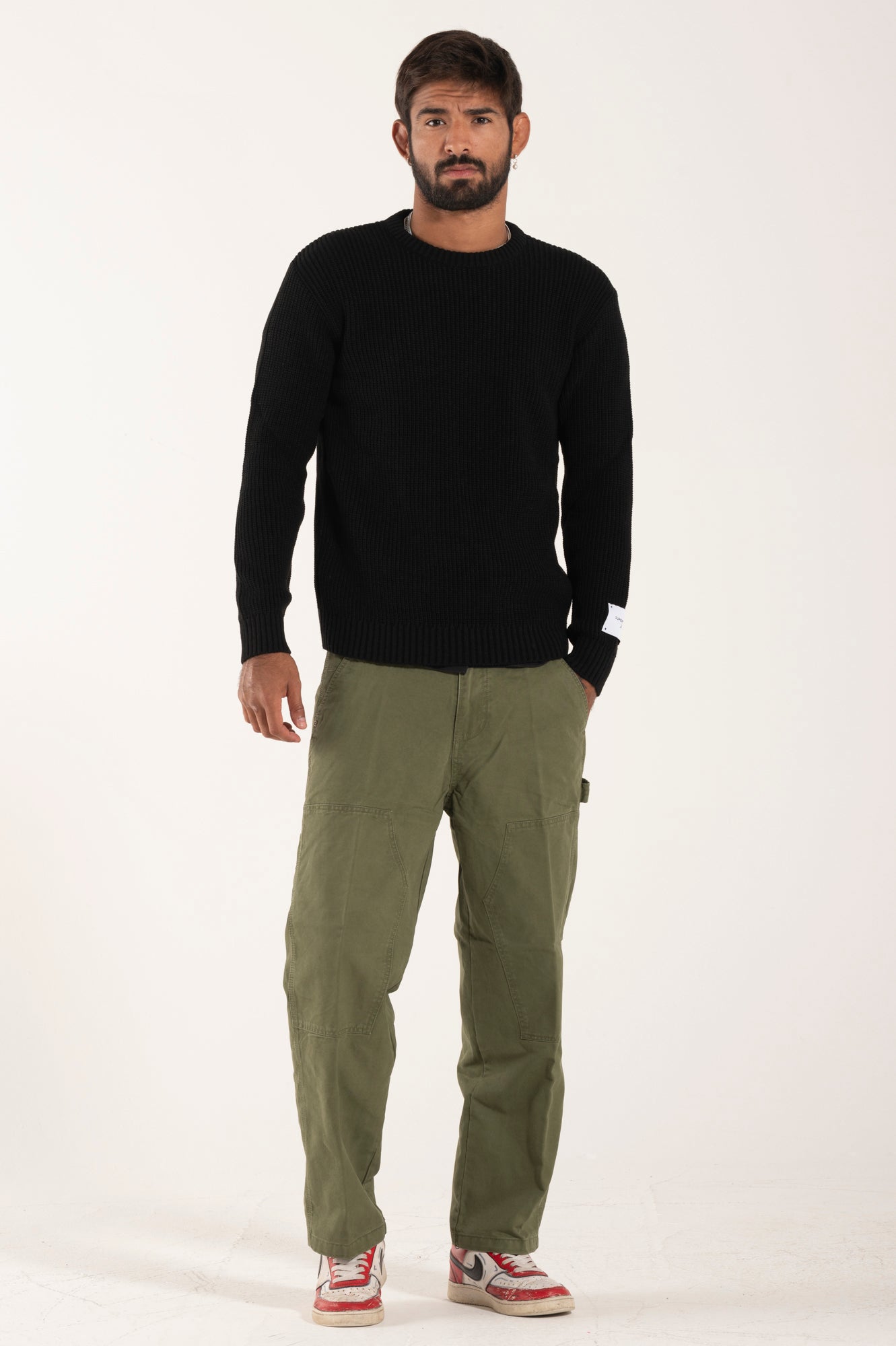 Pantalone worker