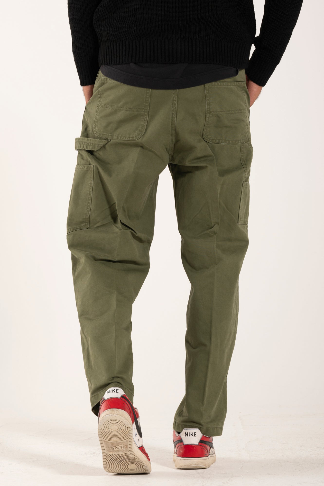 Pantalone worker