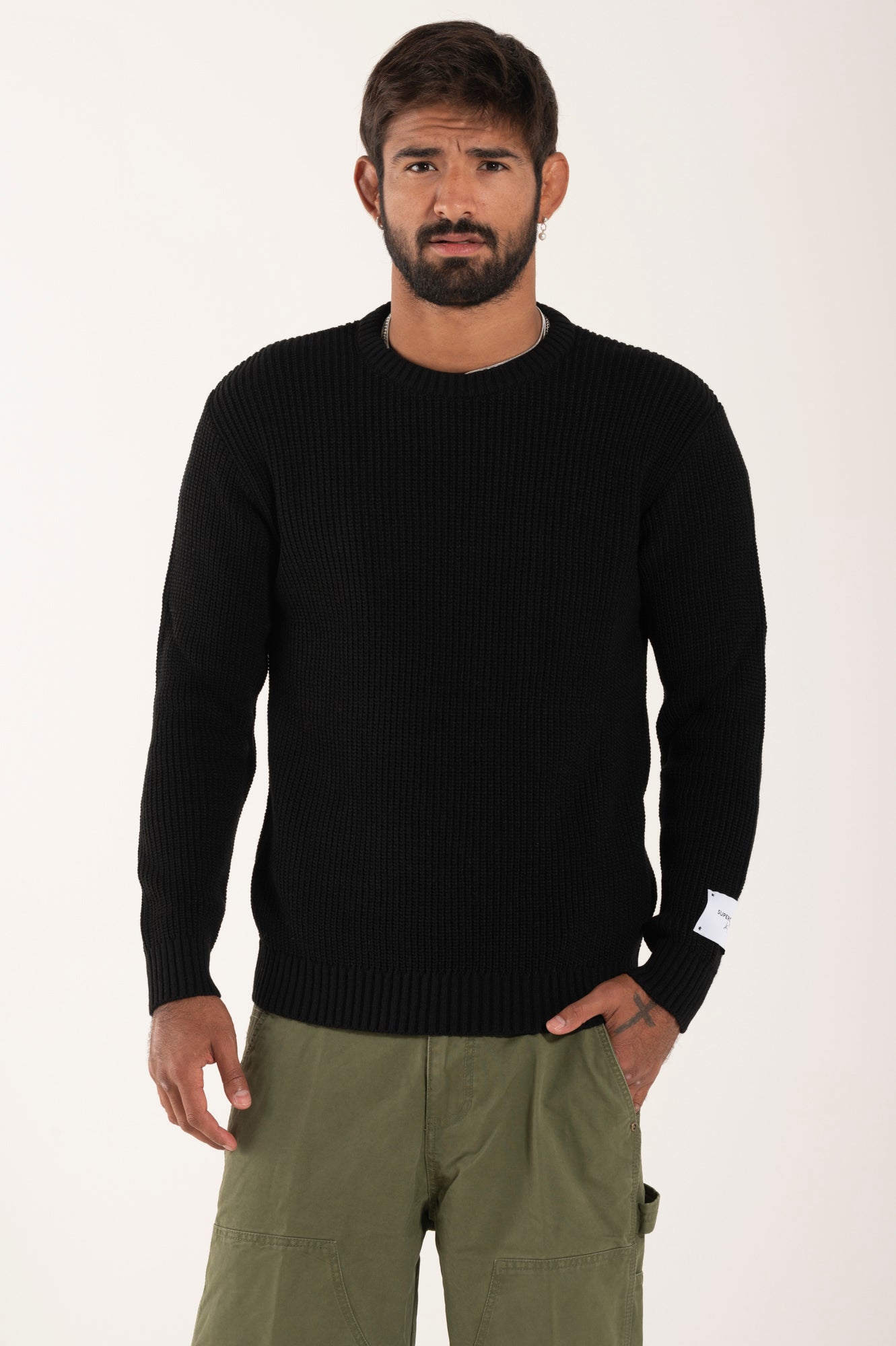 Pullover Tony Superculture
