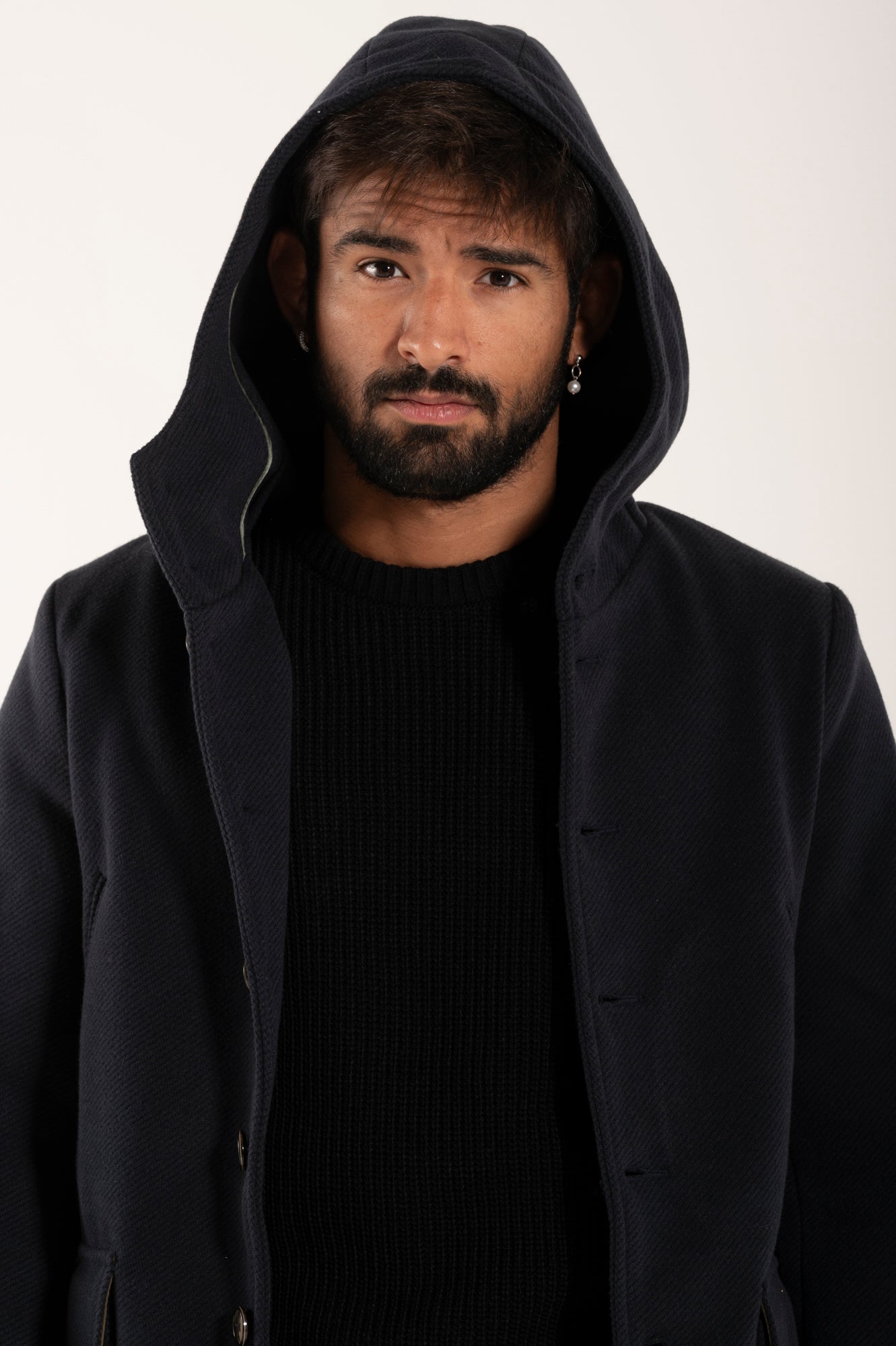 Coat Hood