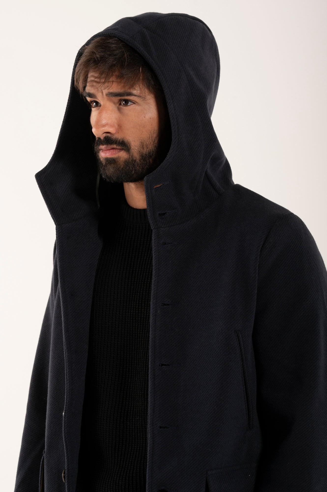 Coat Hood