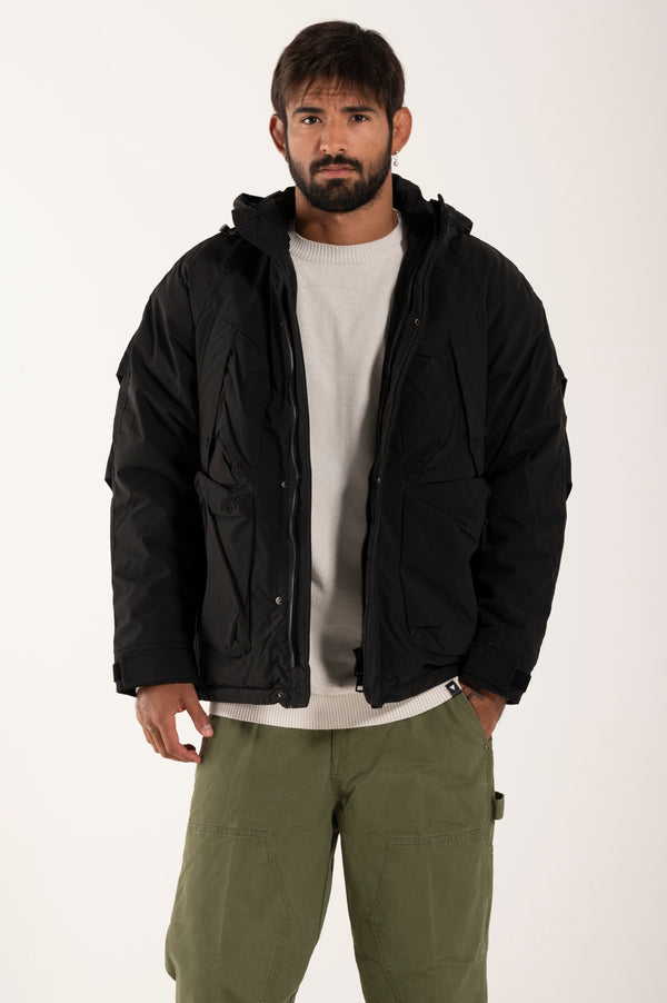 Outdoor jacket Berna