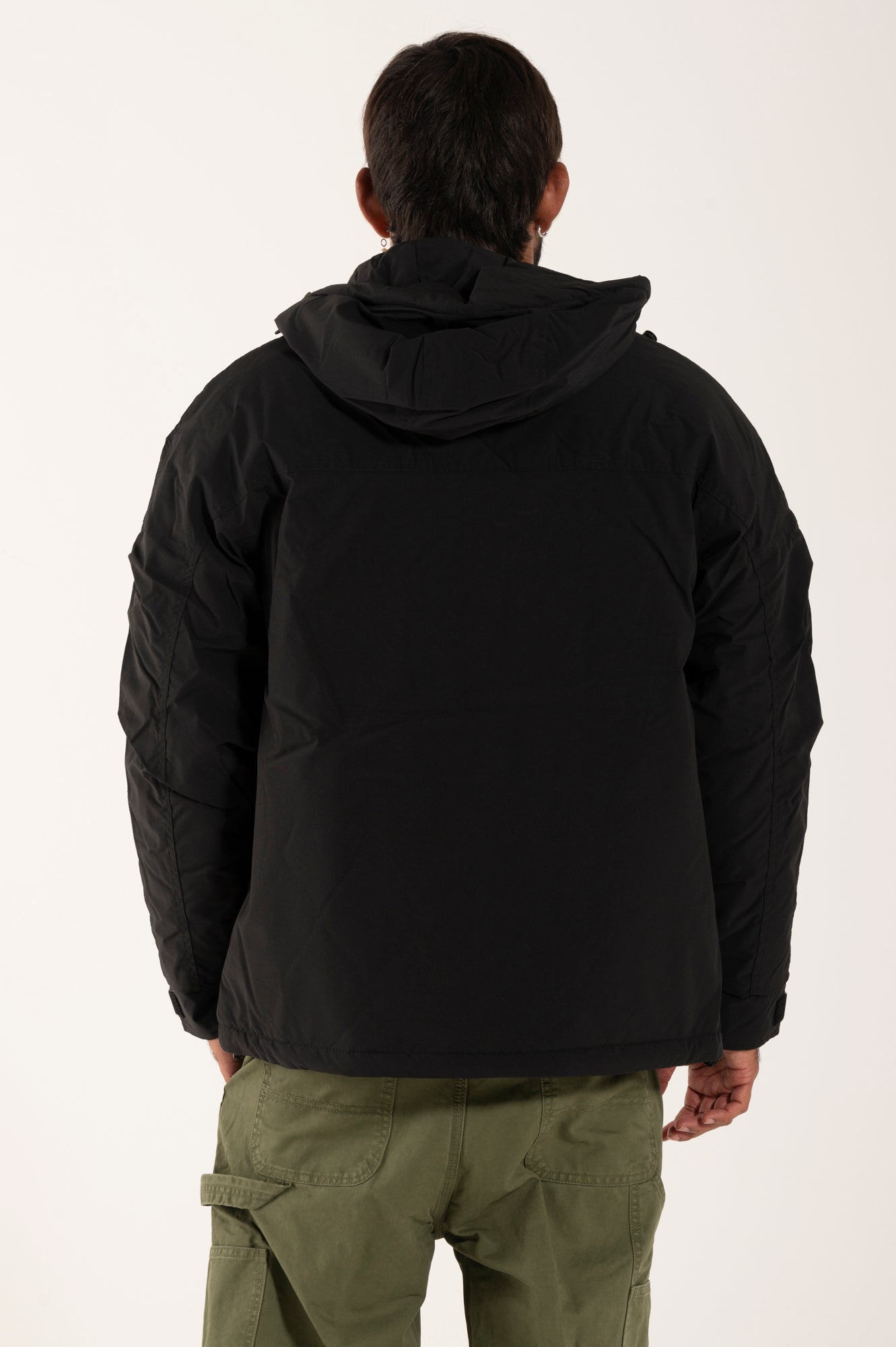 Outdoor jacket Berna