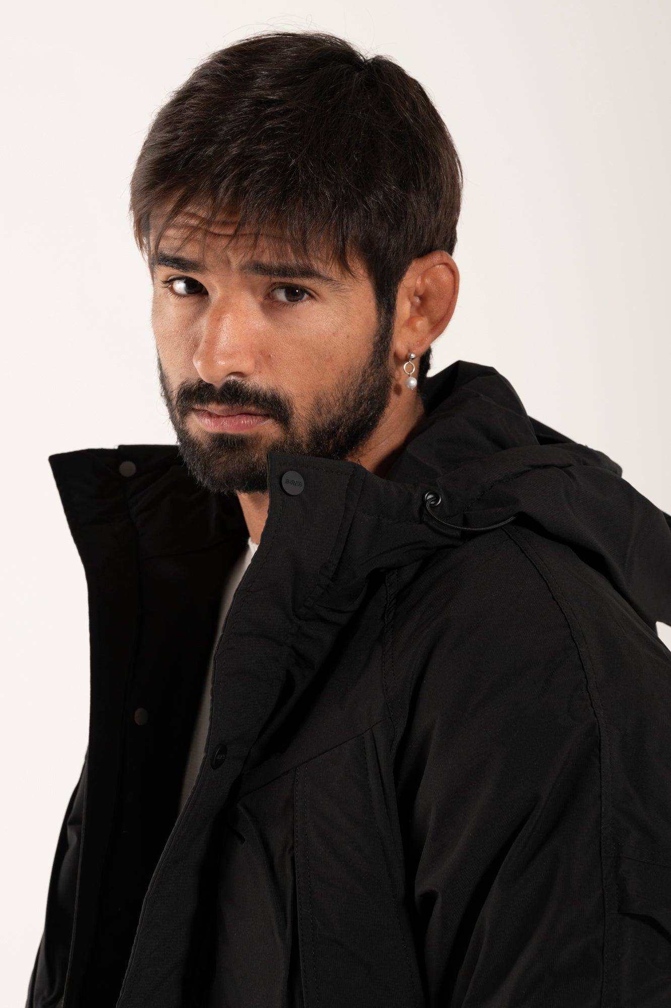 Outdoor jacket Berna