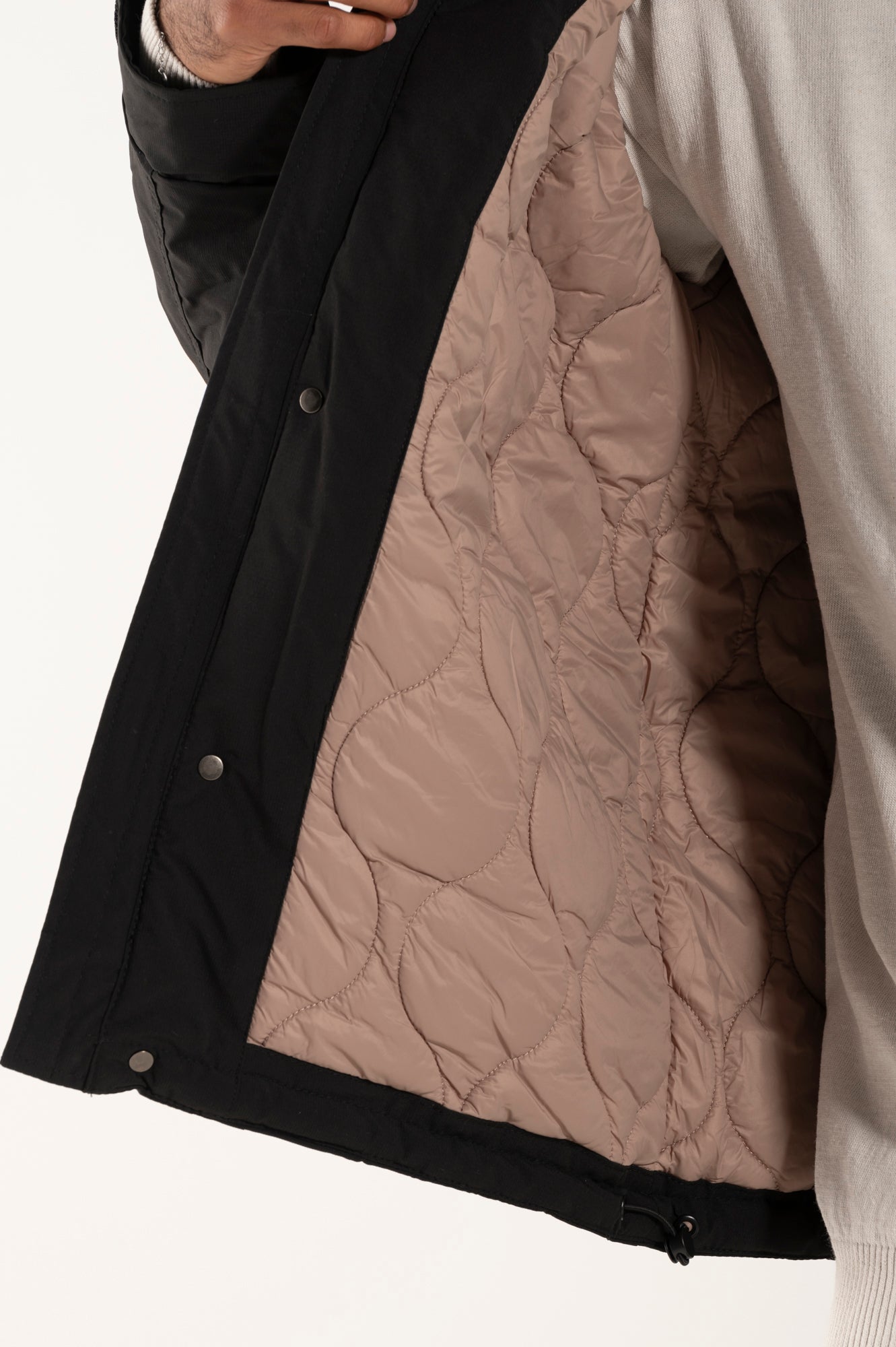 Outdoor jacket Berna