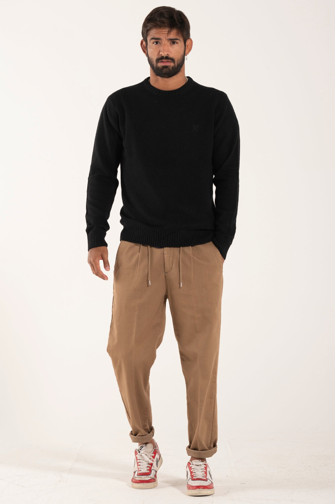Paricollo basic Berna