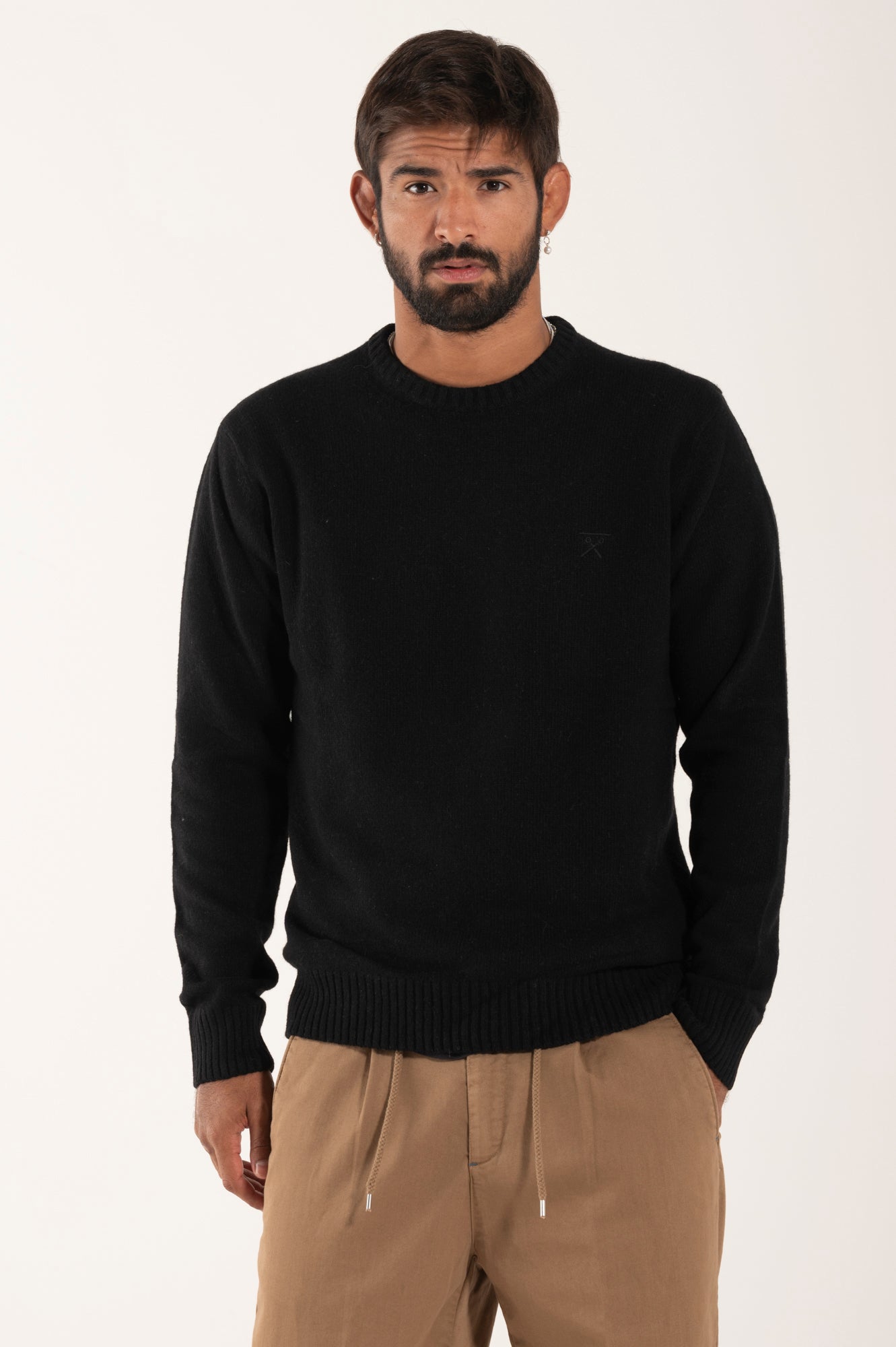 Paricollo basic Berna