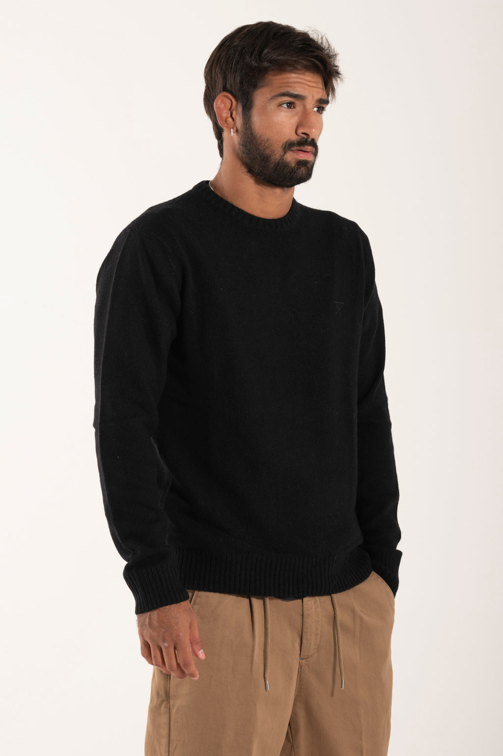 Paricollo basic Berna