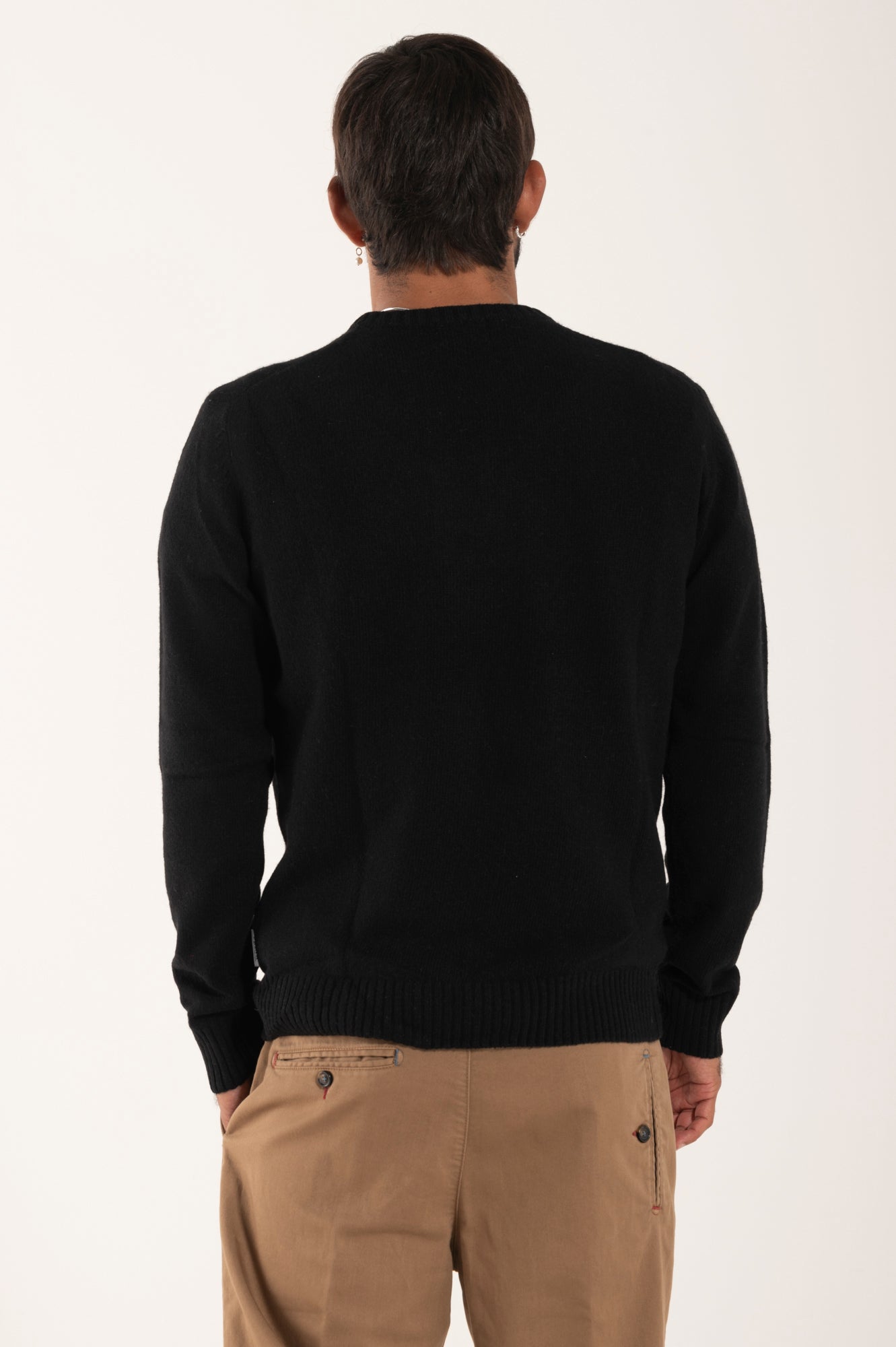 Paricollo basic Berna