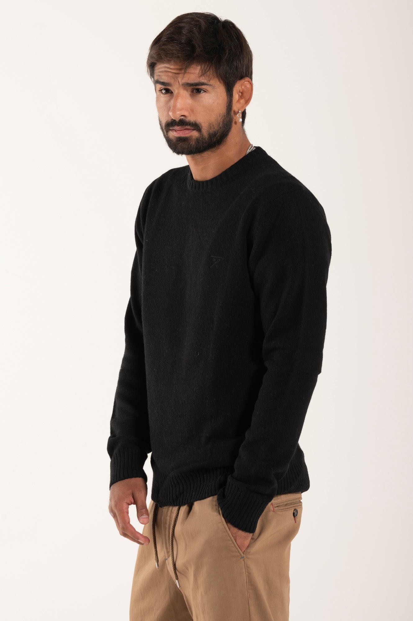 Paricollo basic Berna
