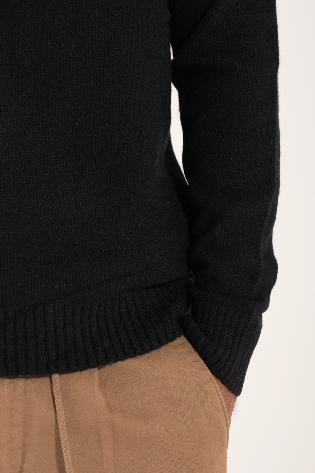 Paricollo basic Berna