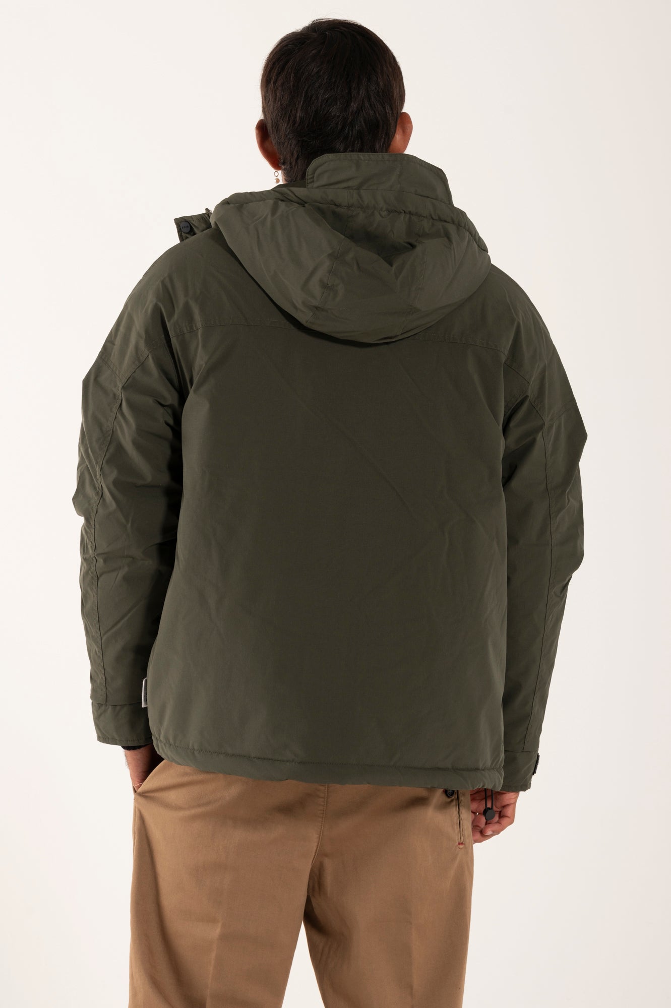 Outdoor jacket Berna