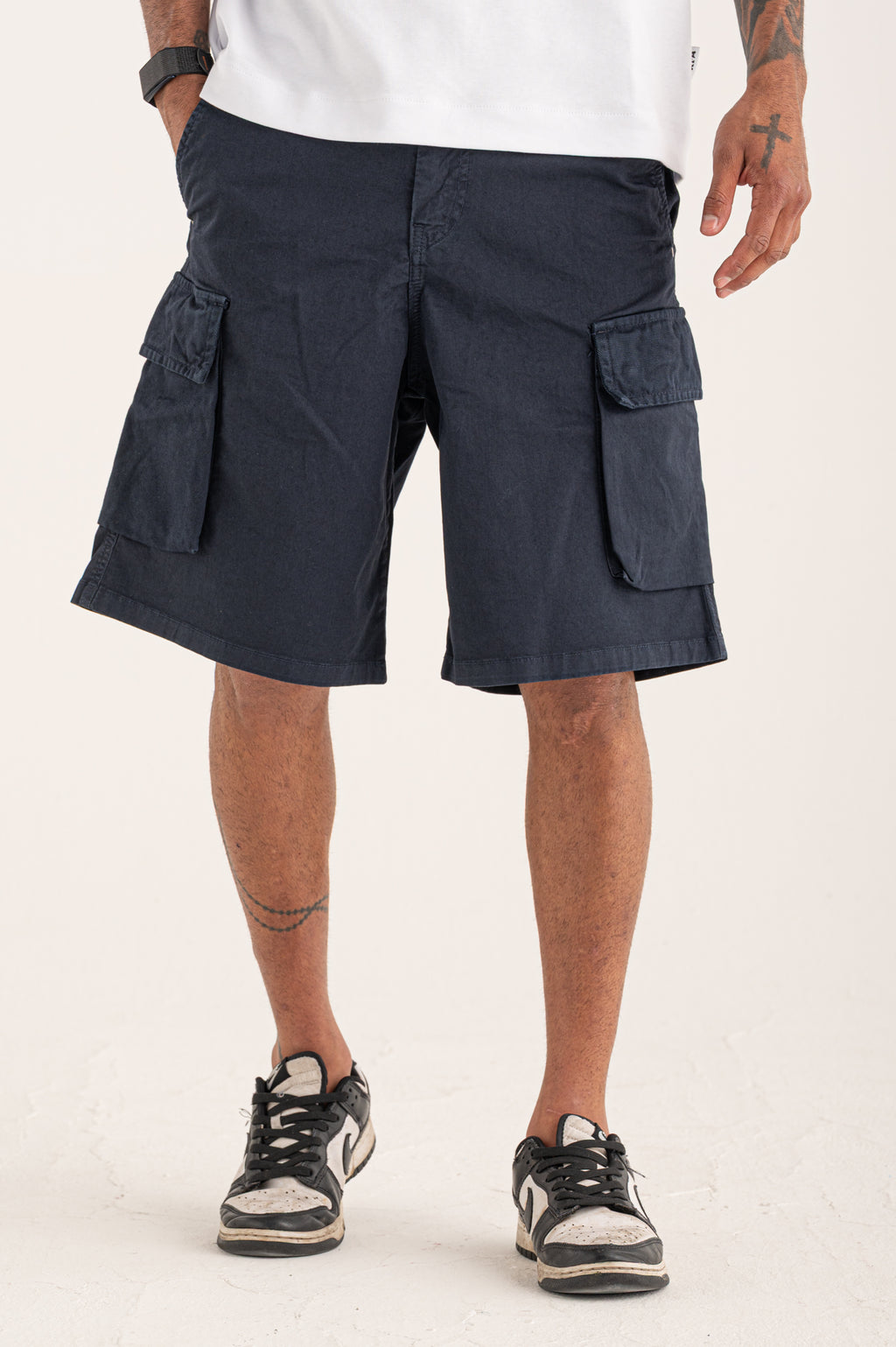 Bermuda cargo bl11
