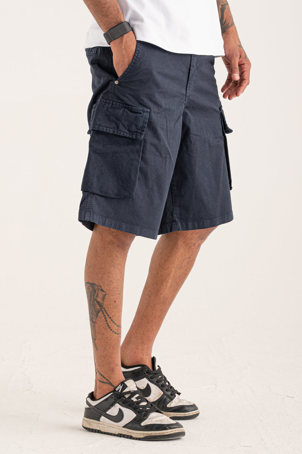 Bermuda cargo bl11