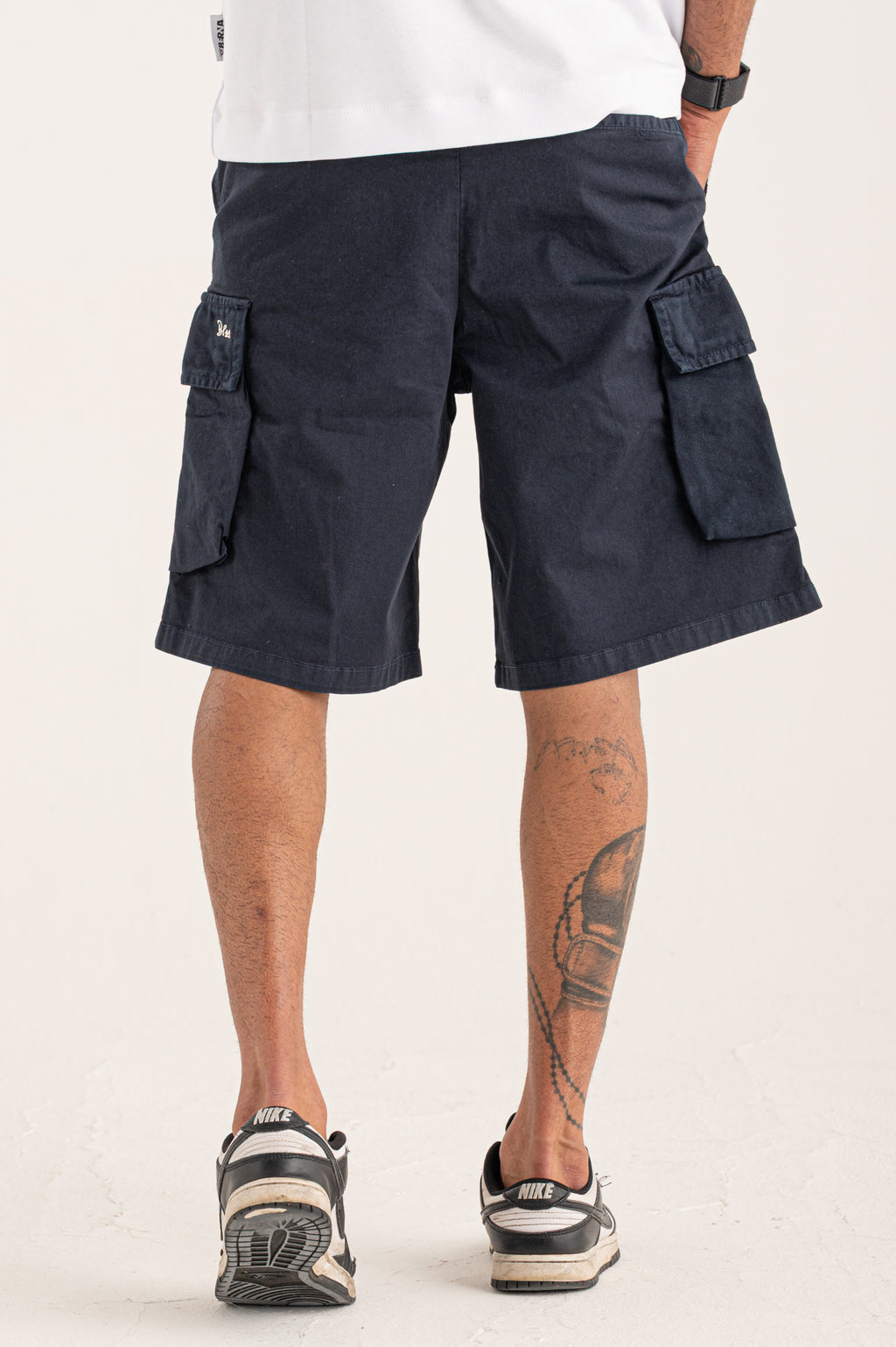 Bermuda cargo bl11