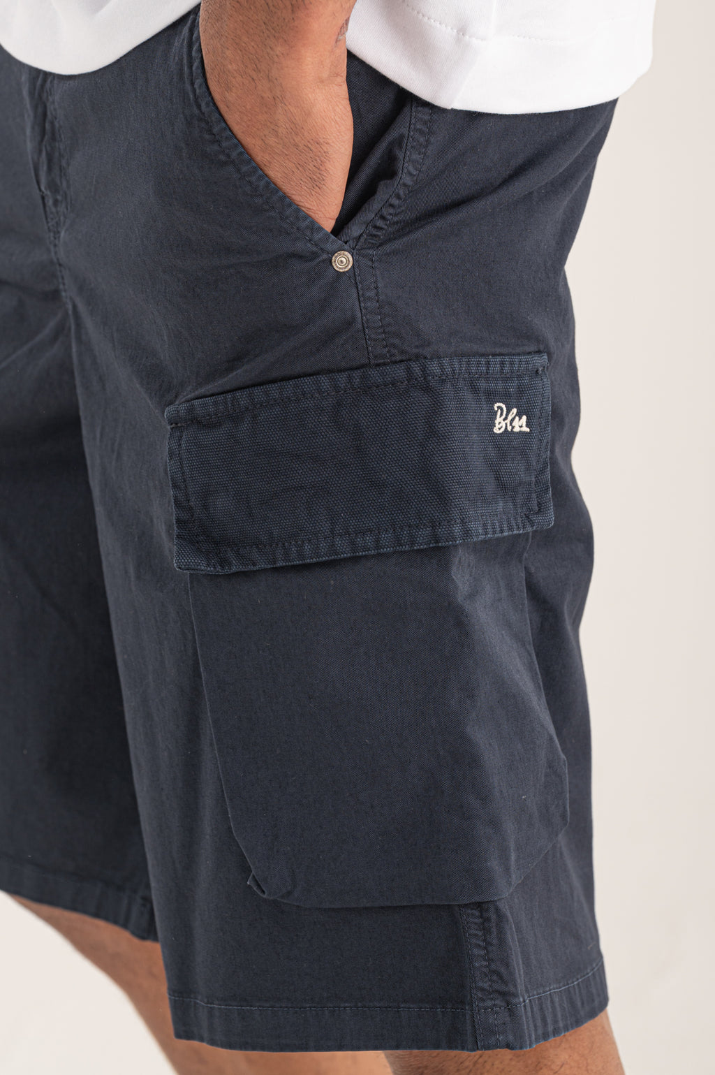 Bermuda cargo bl11