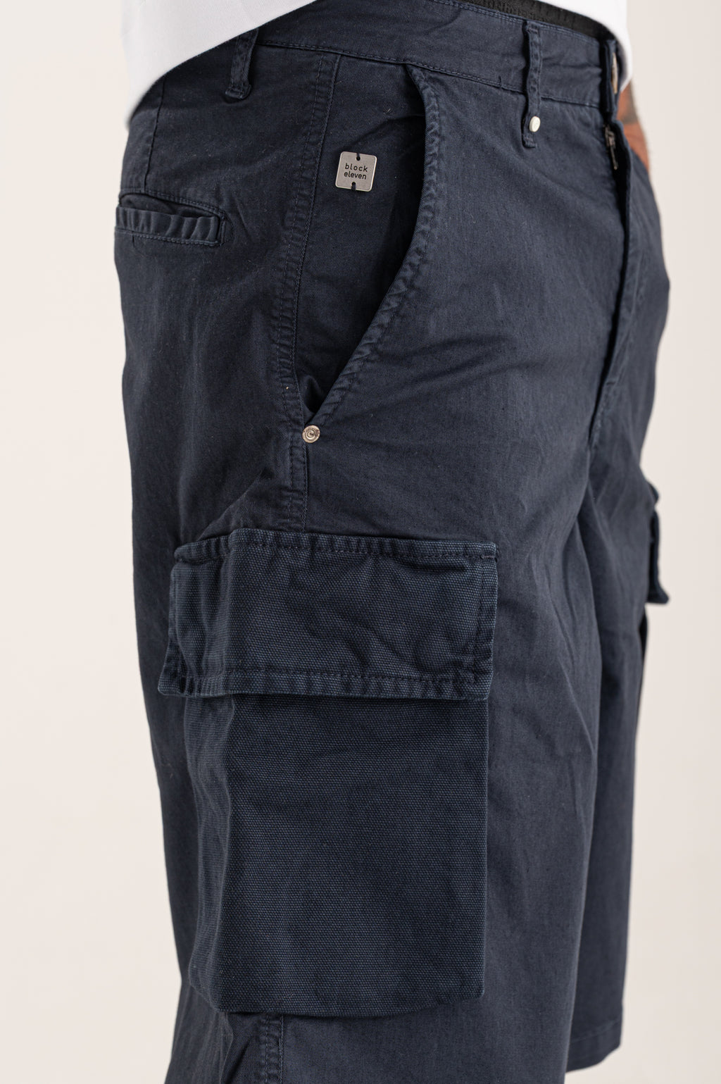 Bermuda cargo bl11