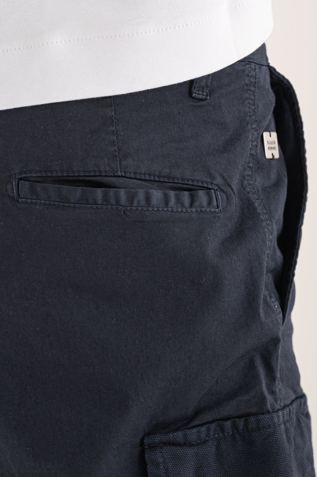 Bermuda cargo bl11