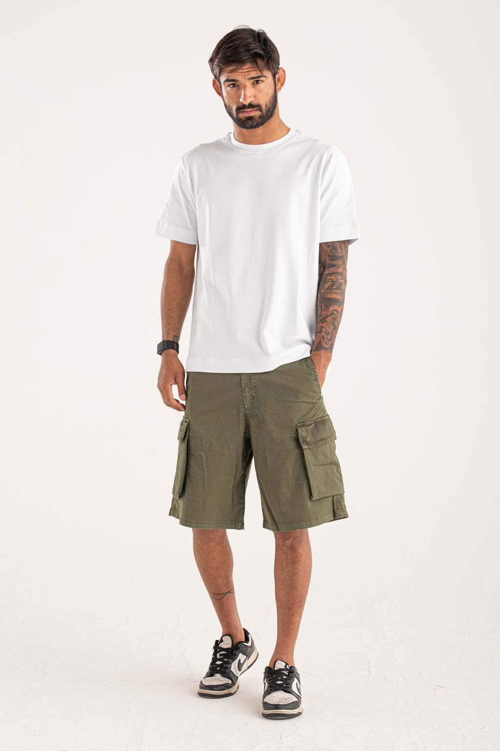 Bermuda cargo bl11