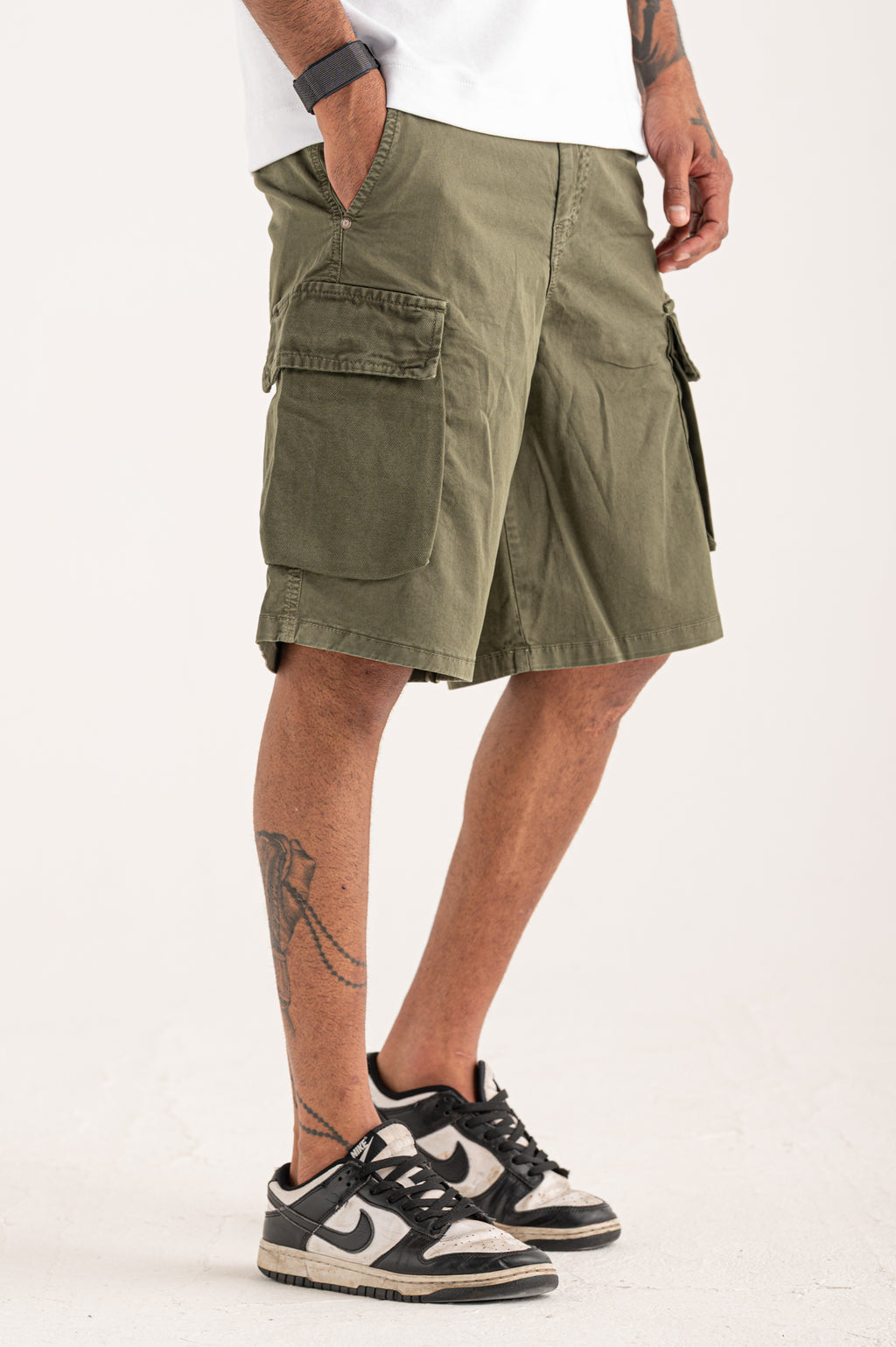 Bermuda cargo bl11