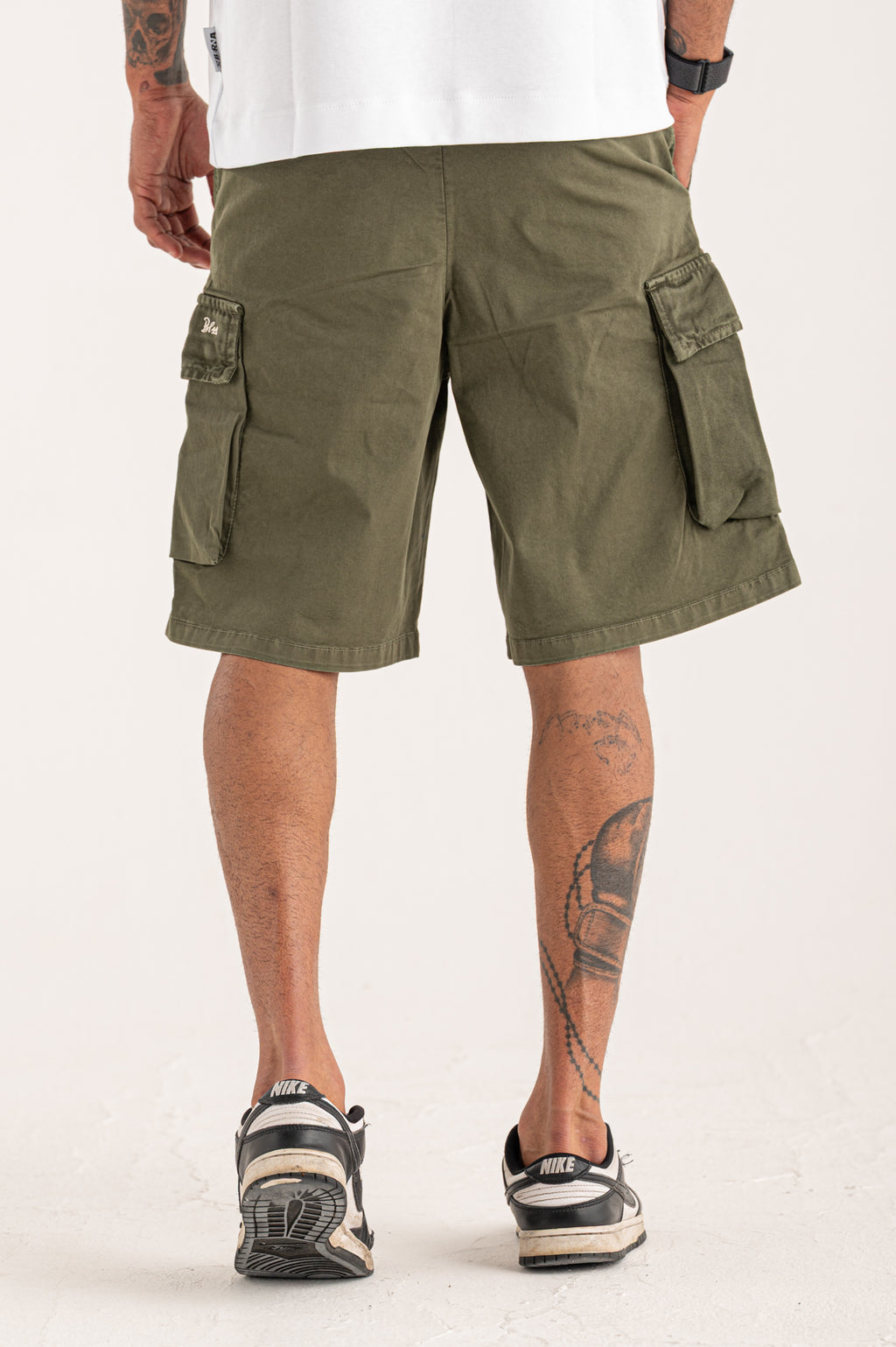Bermuda cargo bl11