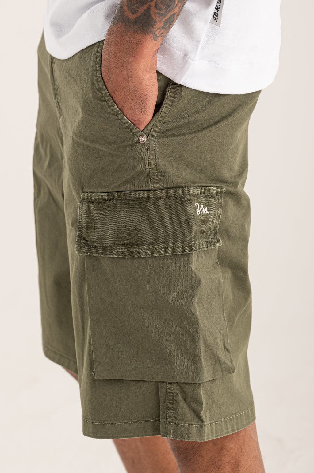 Bermuda cargo bl11