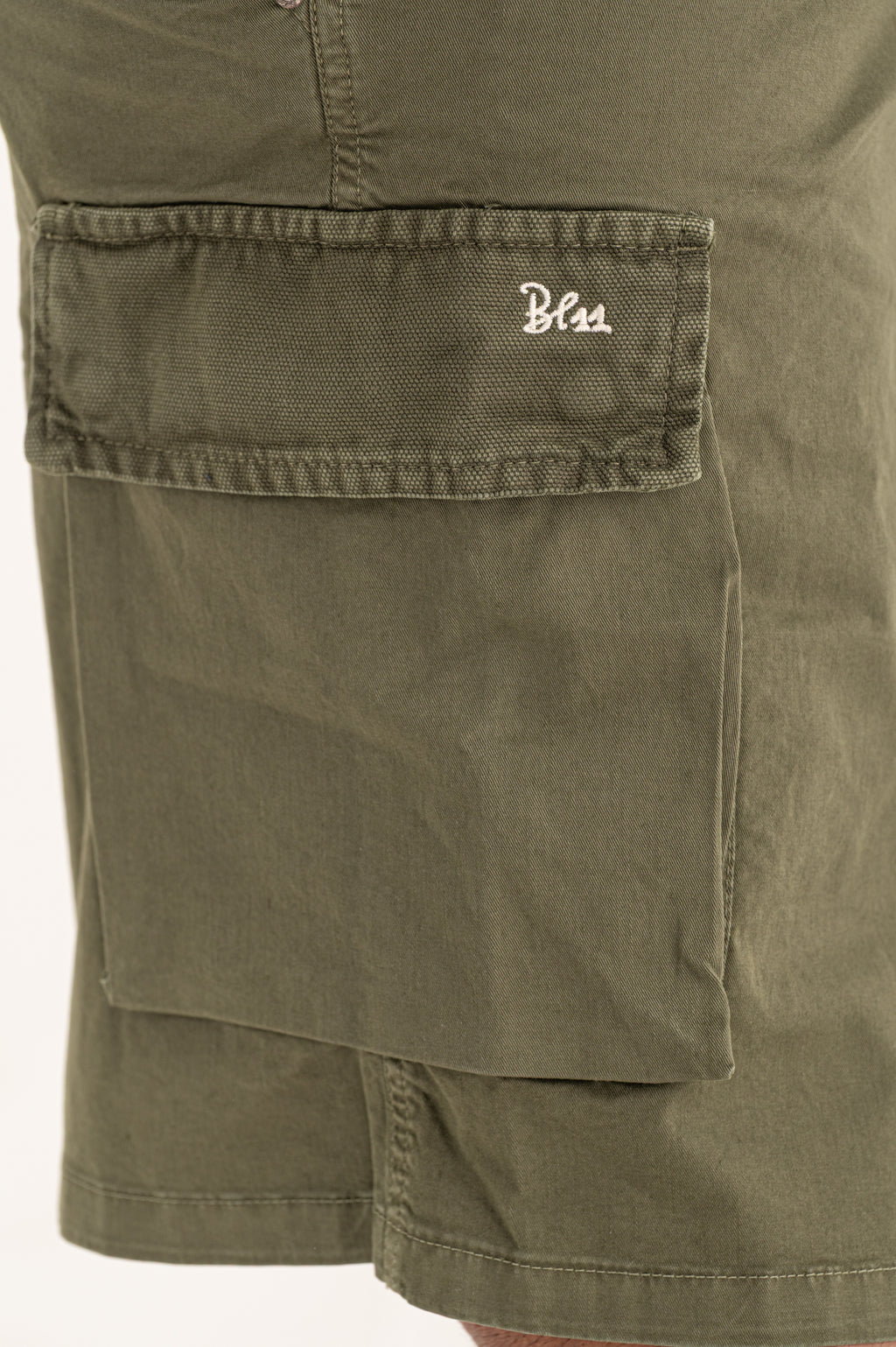 Bermuda cargo bl11