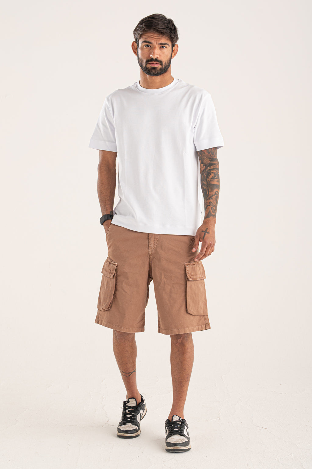 Bermuda cargo bl11