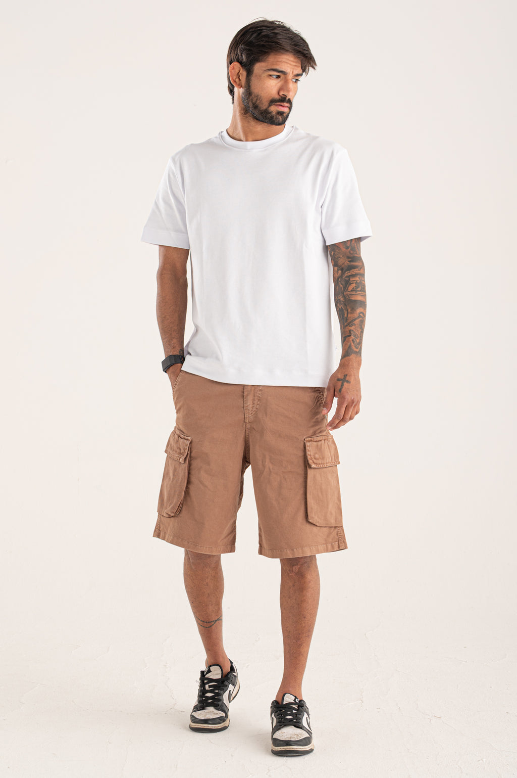 Bermuda cargo bl11