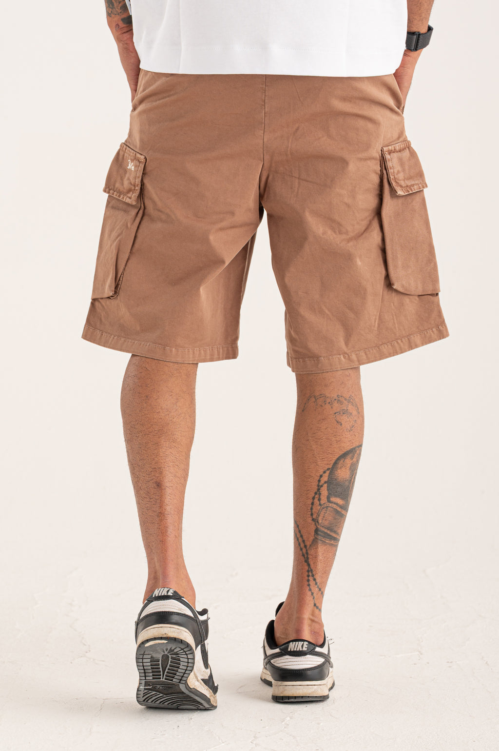 Bermuda cargo bl11
