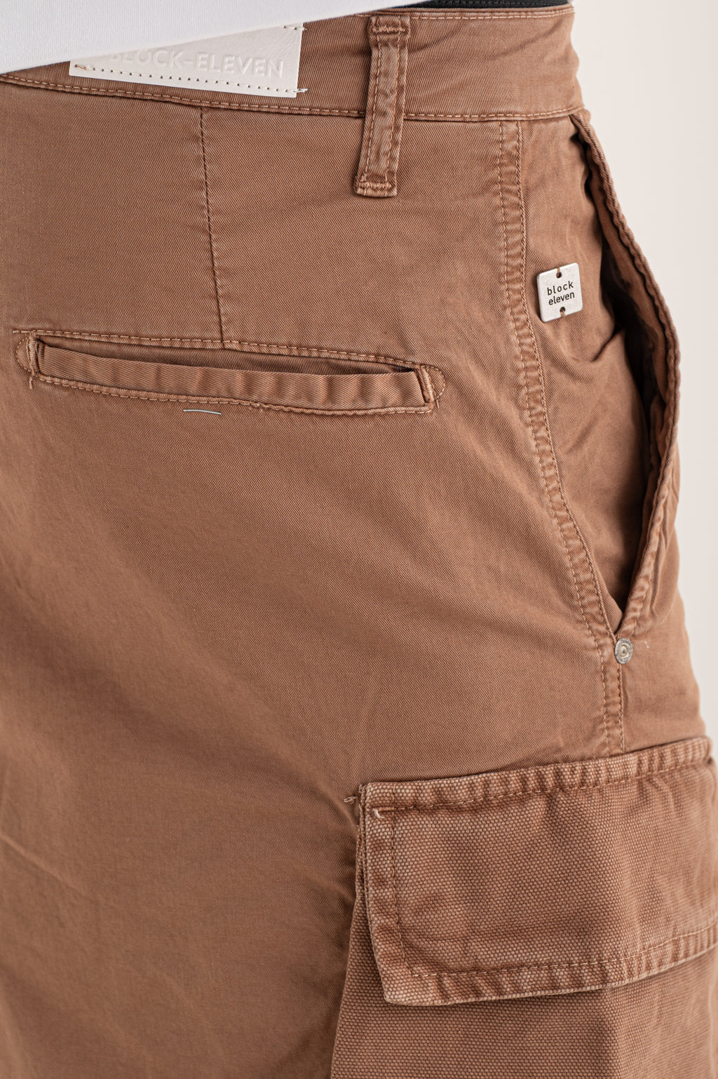 Bermuda cargo bl11