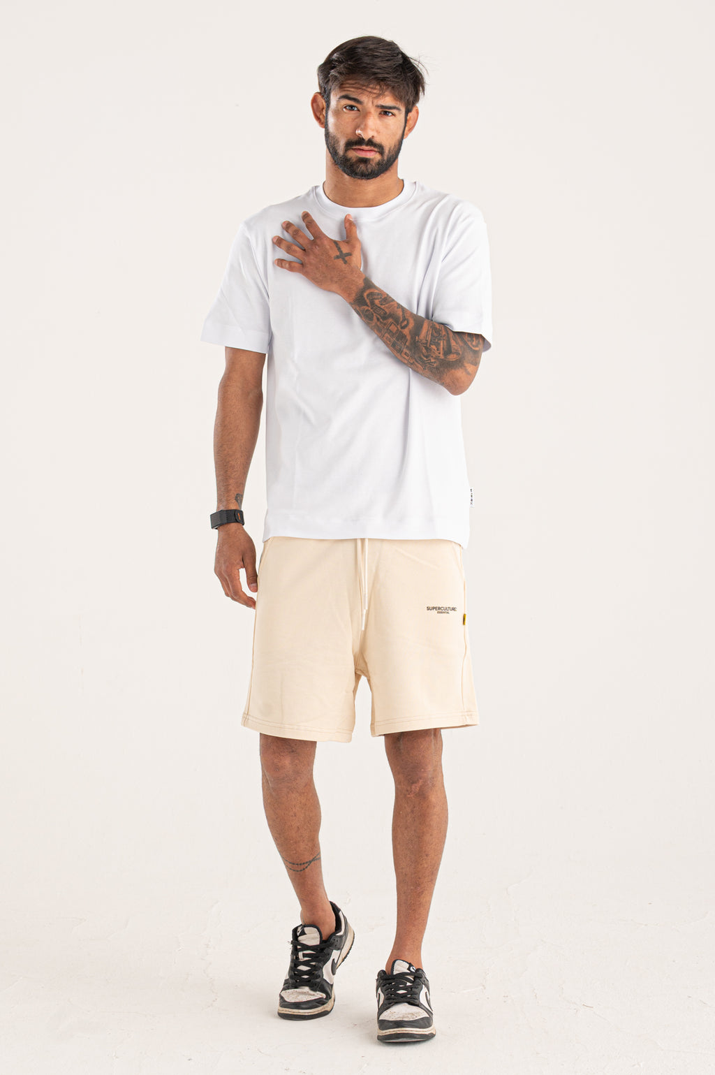 Bermuda Boy
