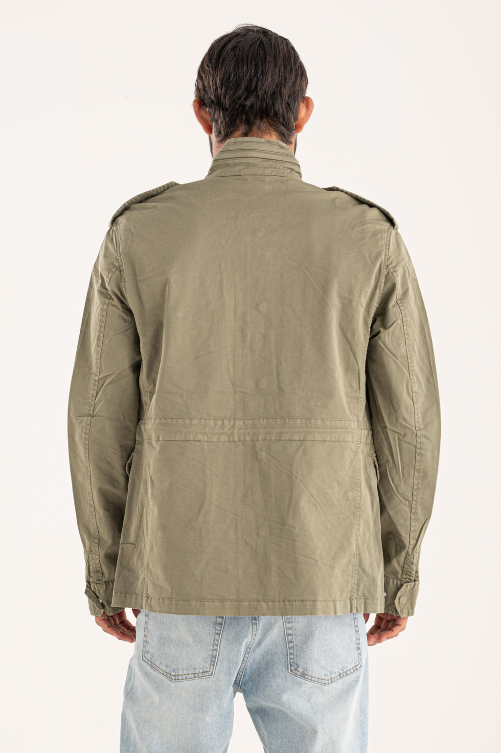 Sahariana GL ss26