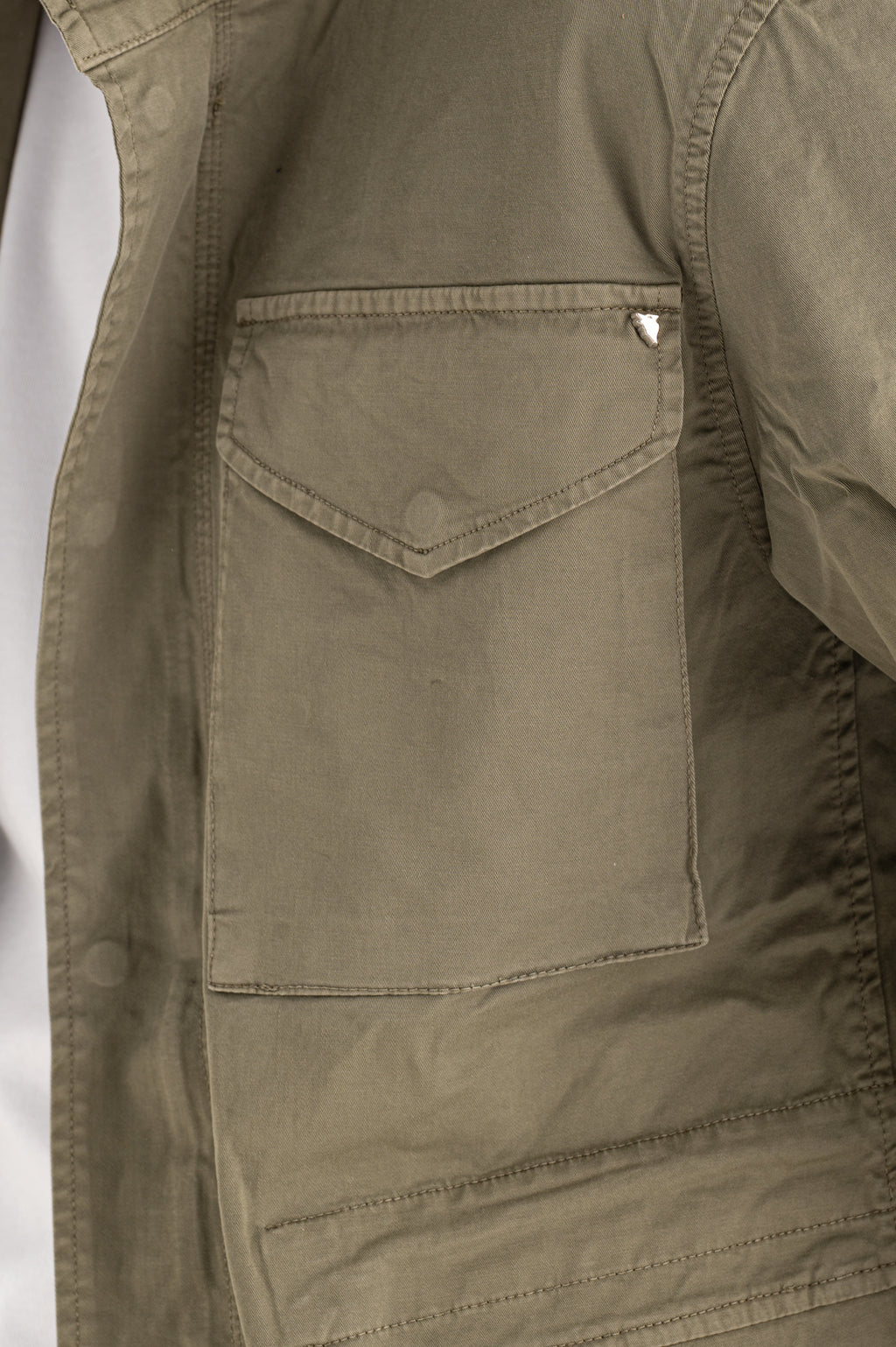 Sahariana GL ss26