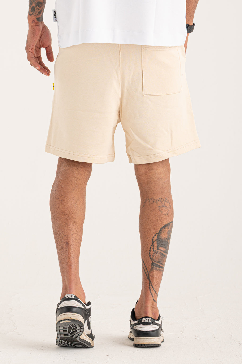 Bermuda Boy