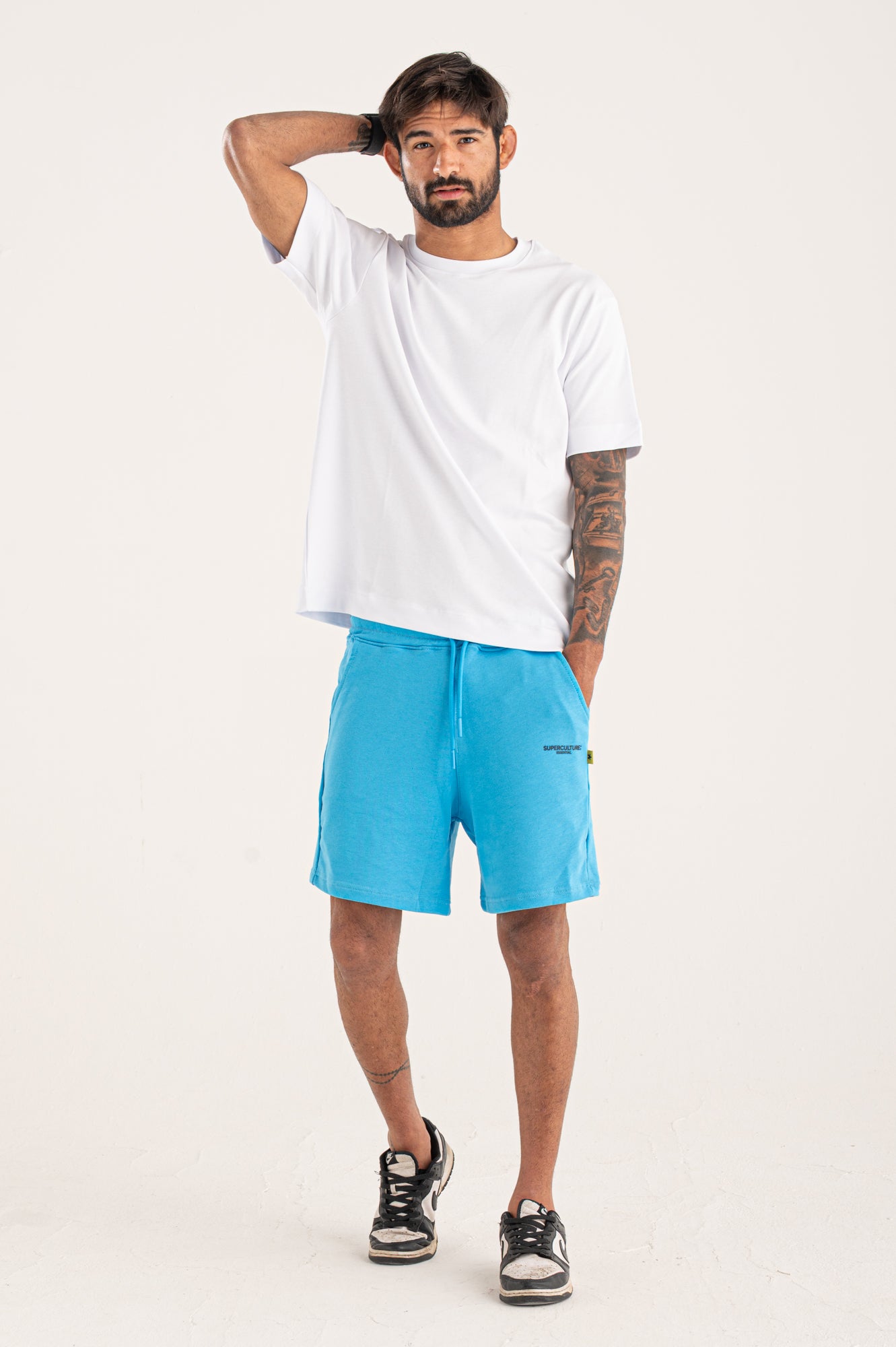 Bermuda Boy