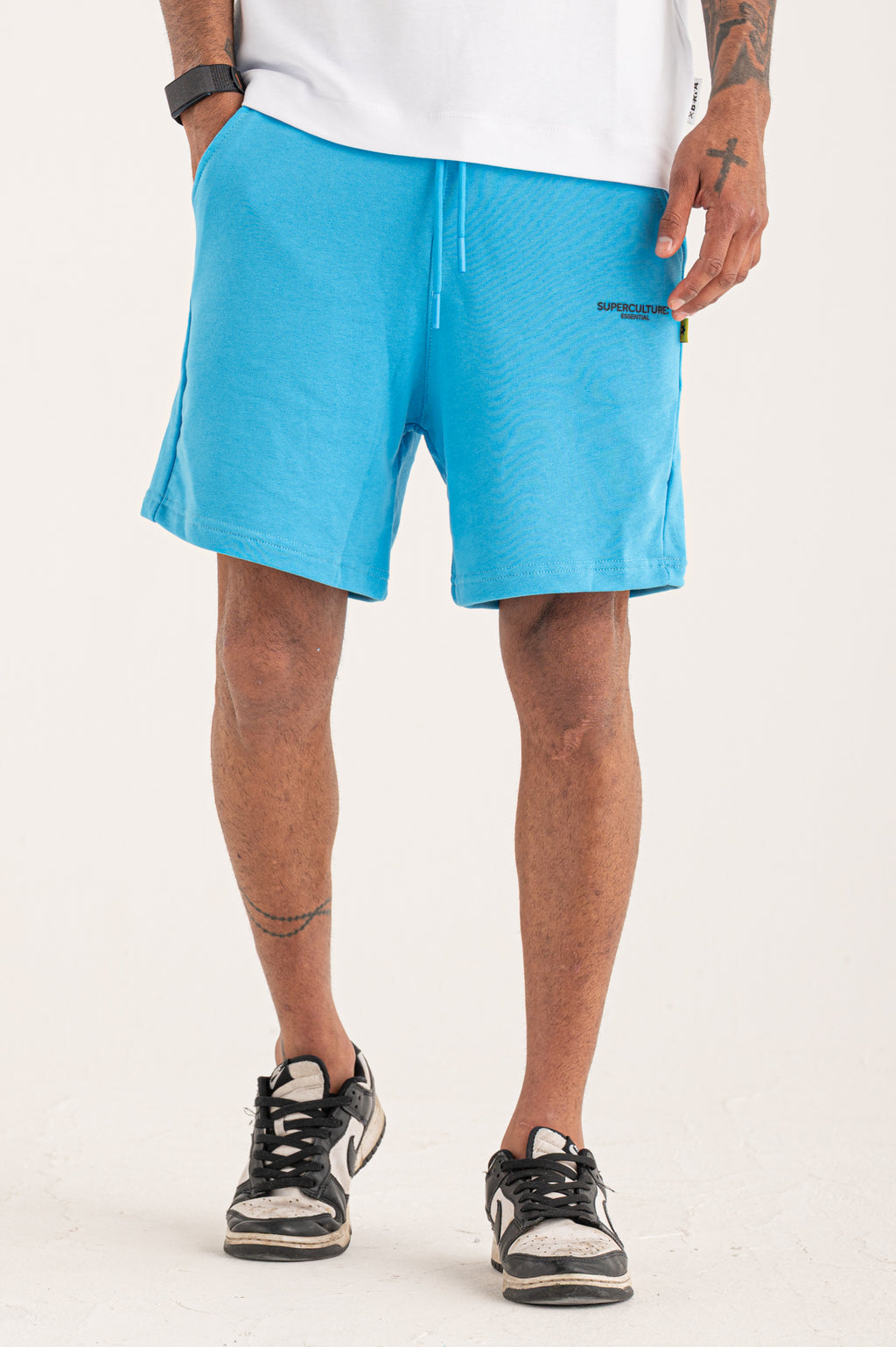Bermuda Boy