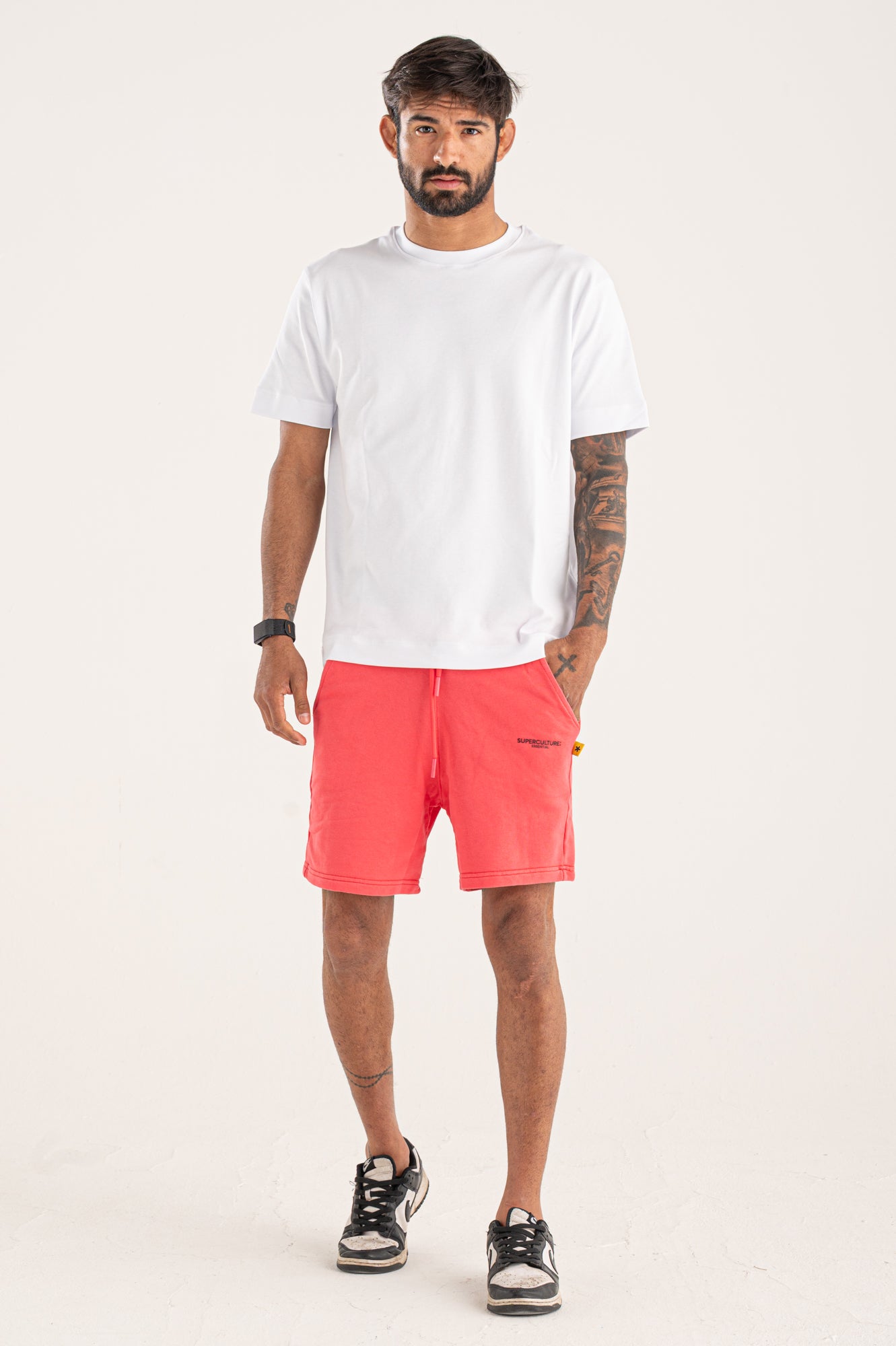 Bermuda Boy