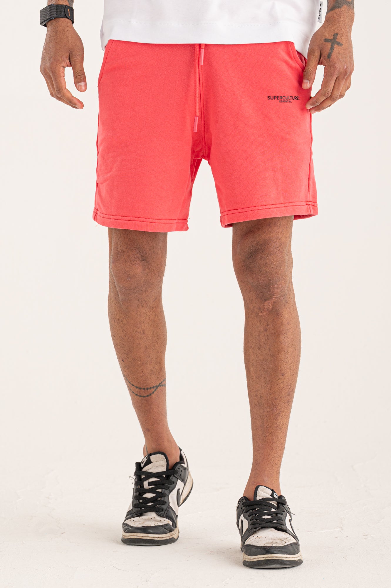 Bermuda Boy