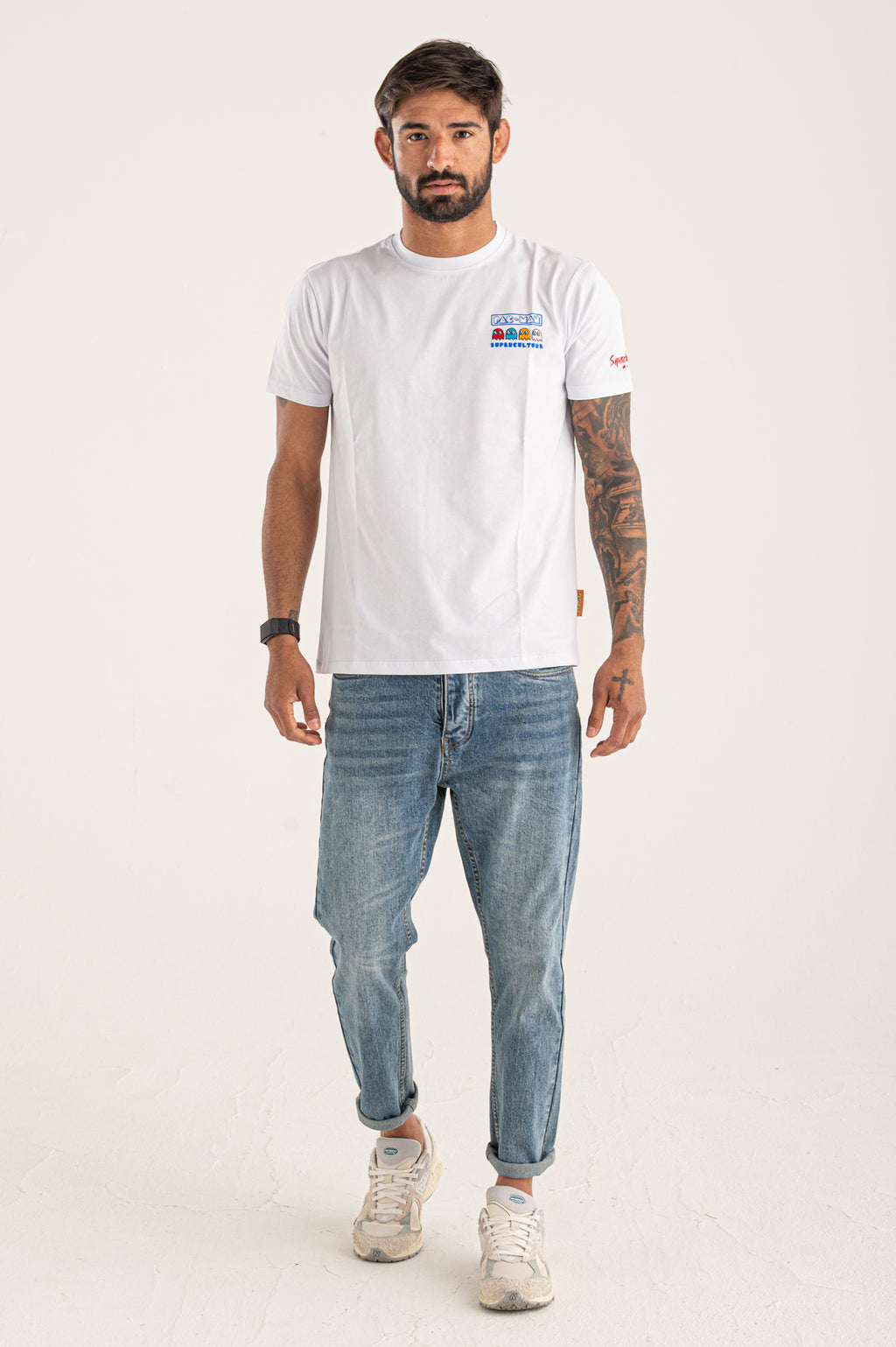 T-shirt PAC-MAN 3