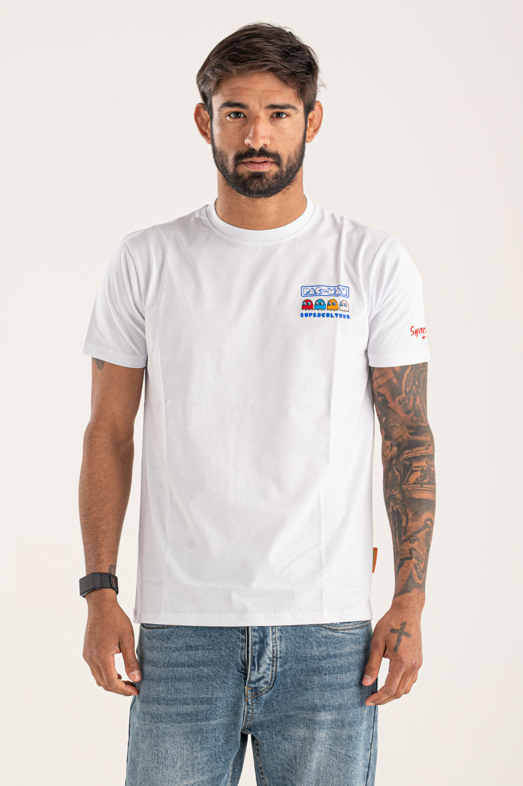 T-shirt PAC-MAN 3