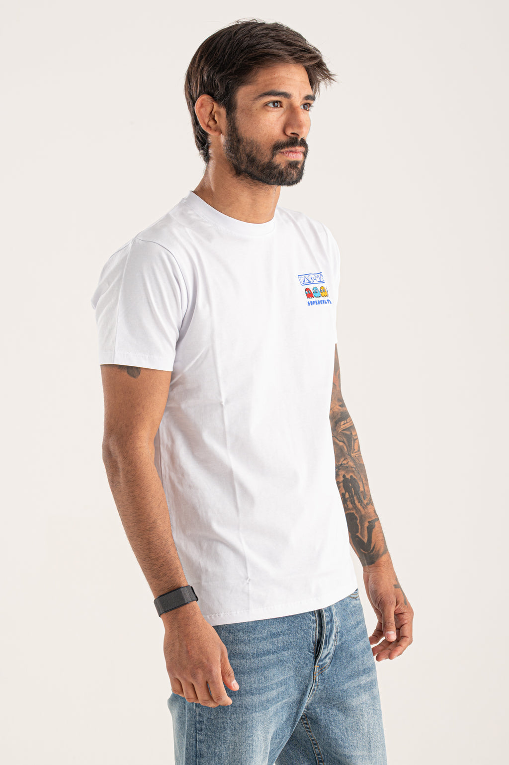 T-shirt PAC-MAN 3