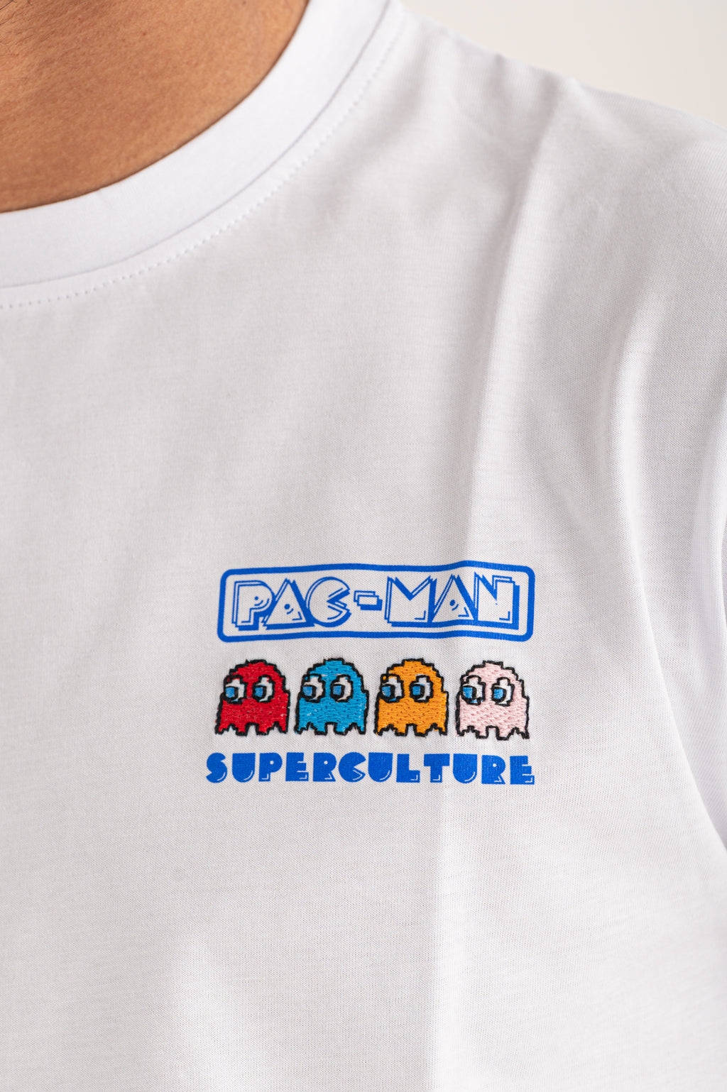 T-shirt PAC-MAN 3