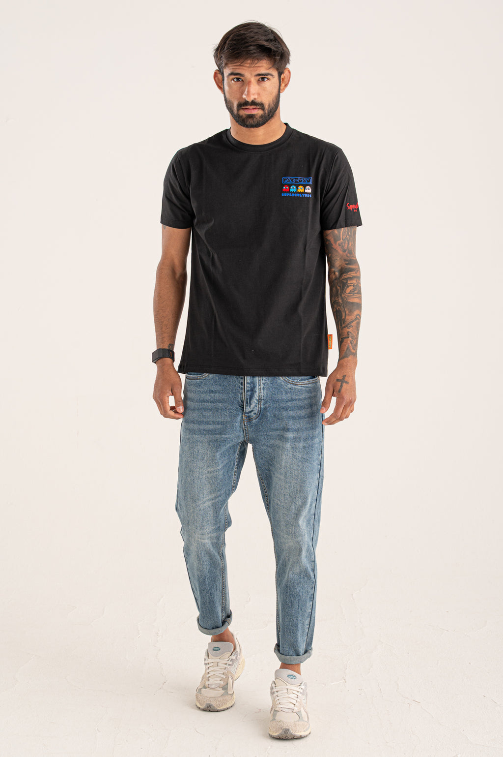 T-shirt PAC-MAN 3