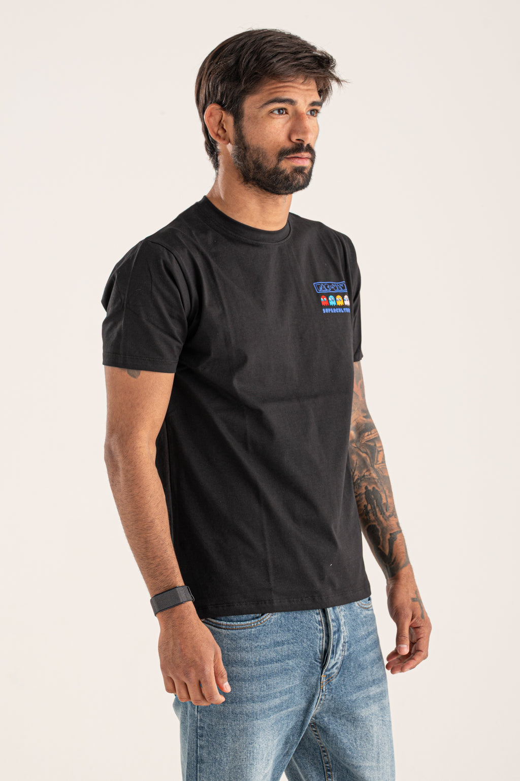 T-shirt PAC-MAN 3