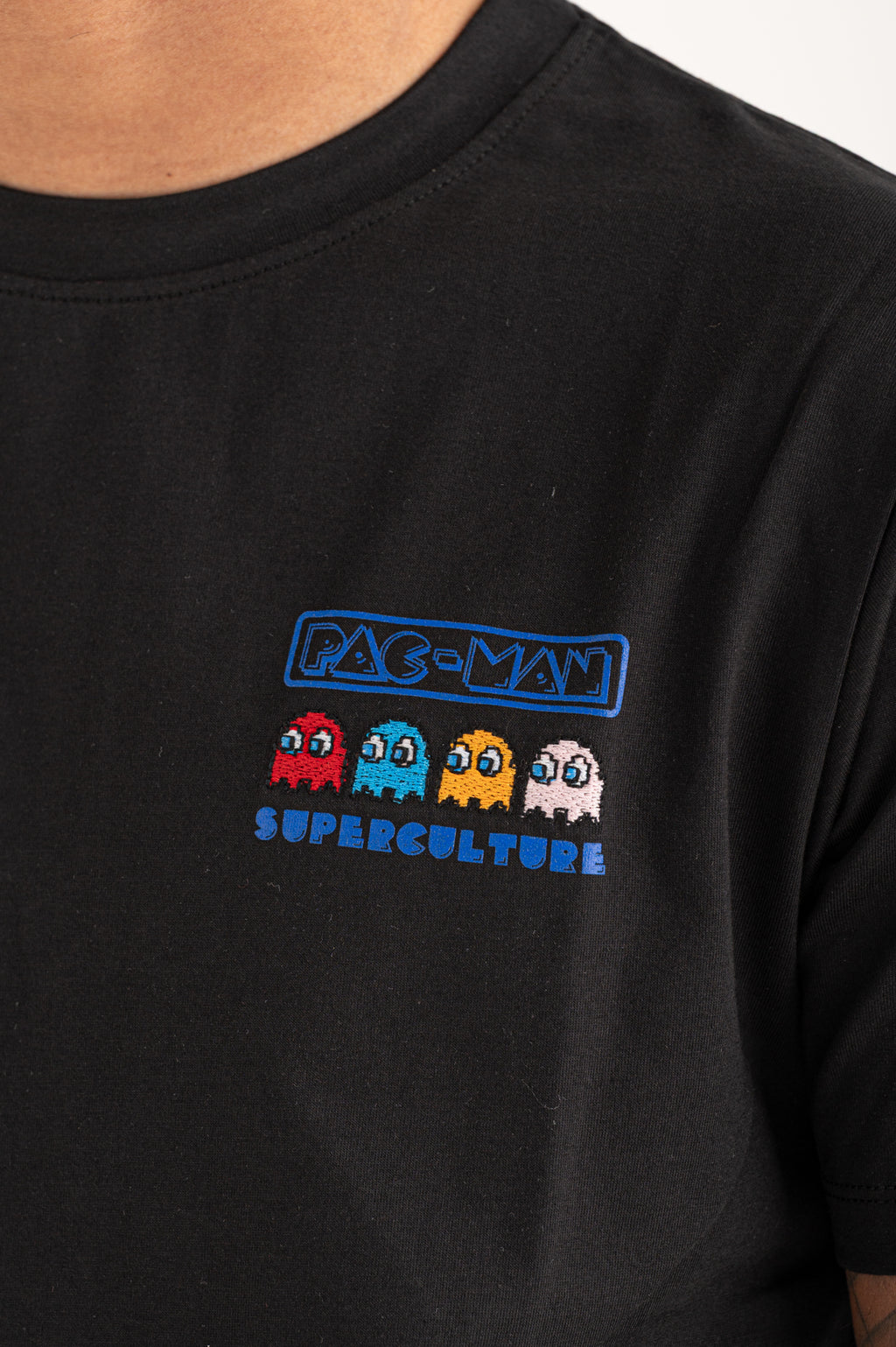T-shirt PAC-MAN 3