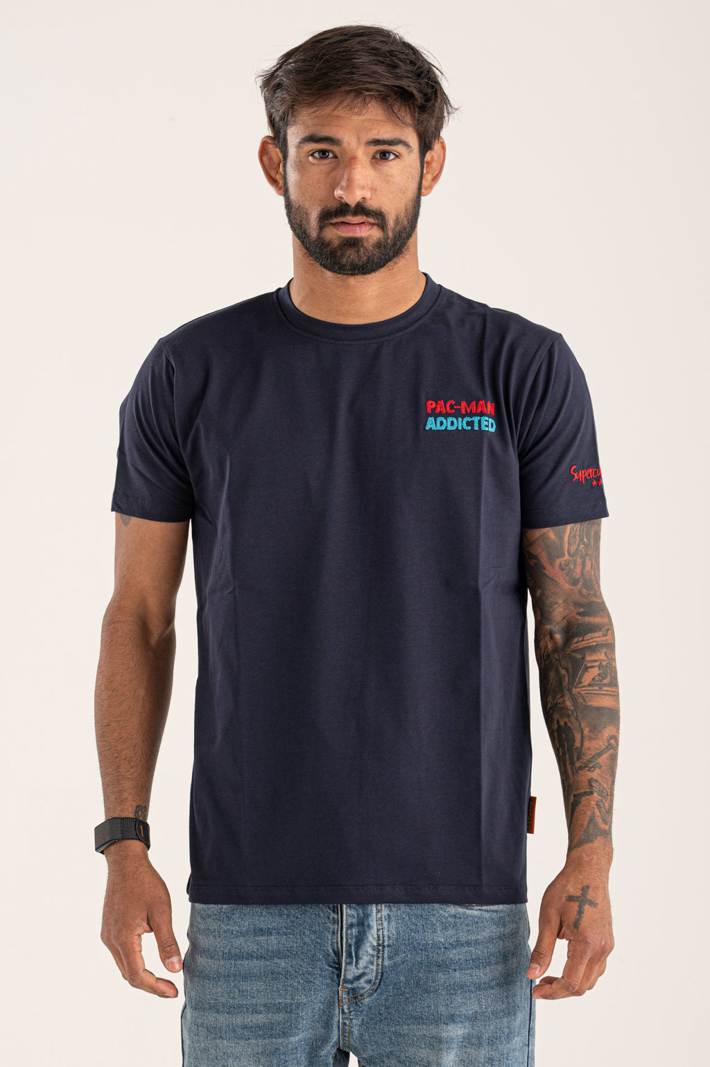 T-shirt PAC-MAN 4